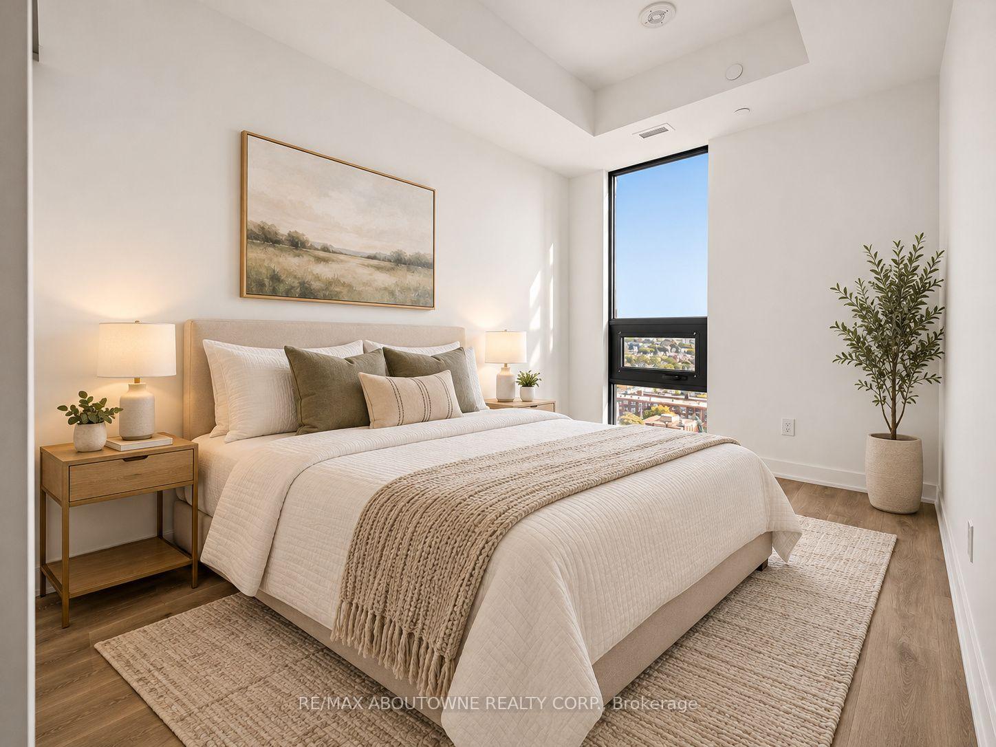 Photo 20 of Unit 1802, 91 John Street N, Hamilton, Beasley — HOMEH