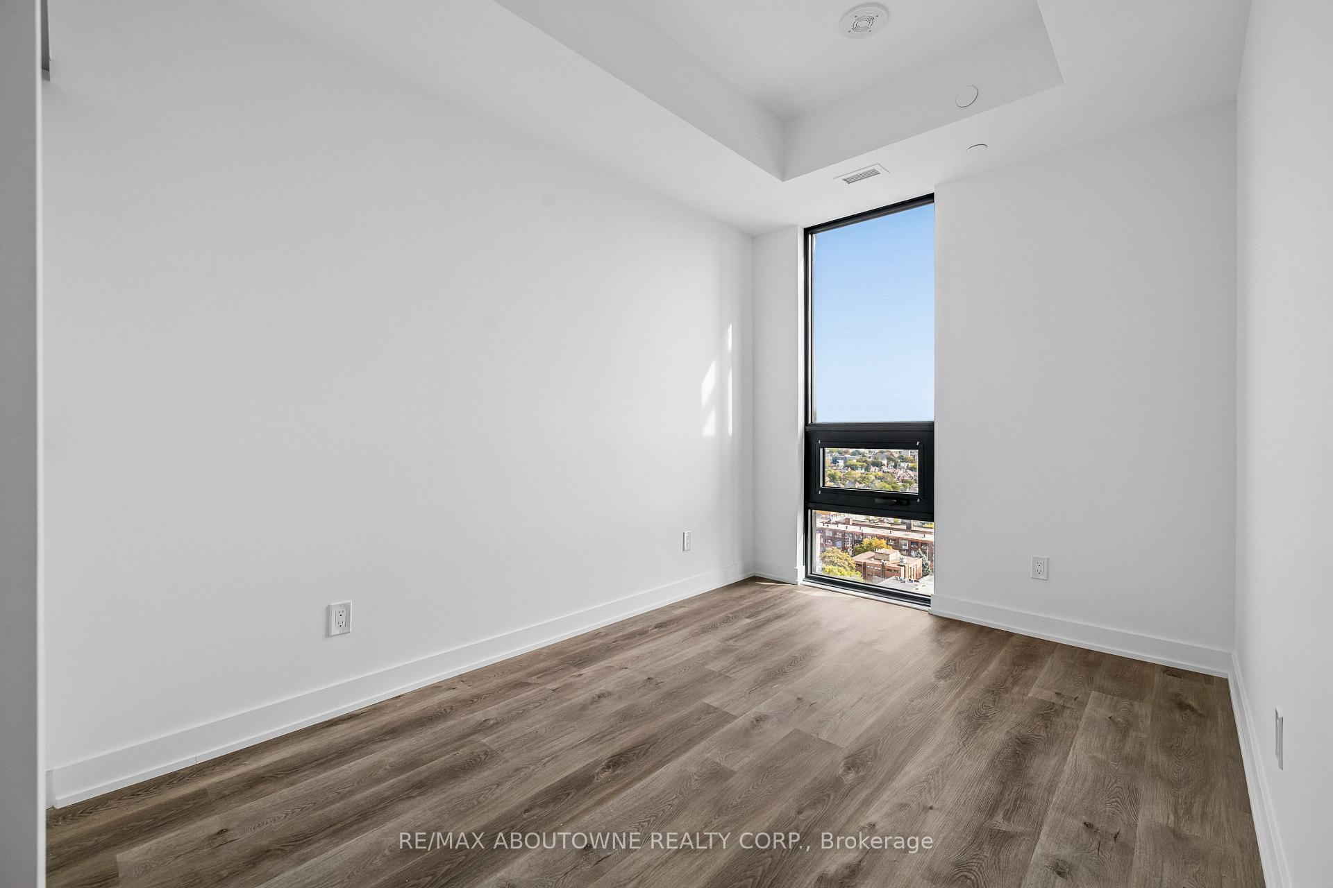 Photo 21 of Unit 1802, 91 John Street N, Hamilton, Beasley — HOMEH