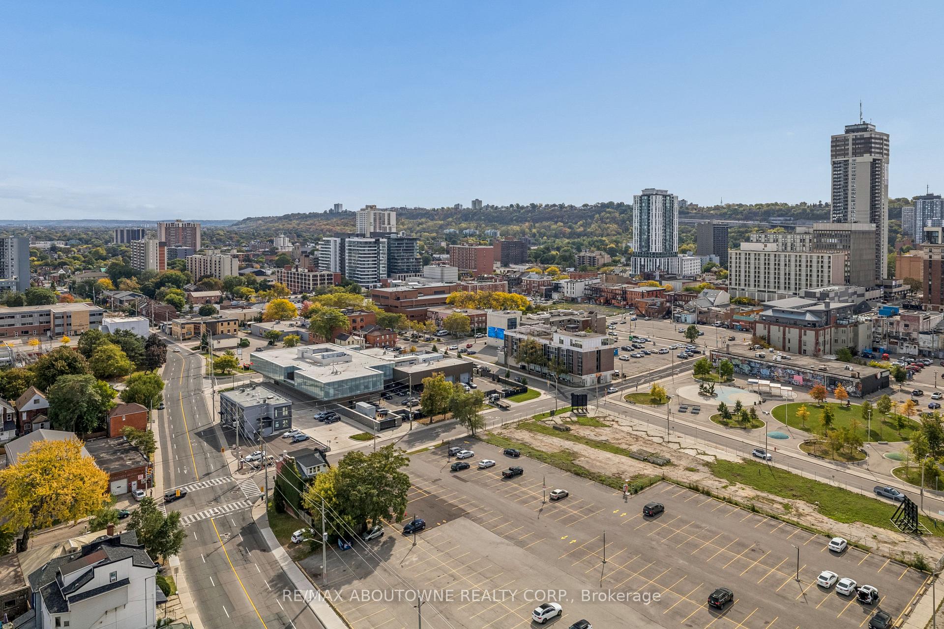 Photo 31 of Unit 1802, 91 John Street N, Hamilton, Beasley — HOMEH