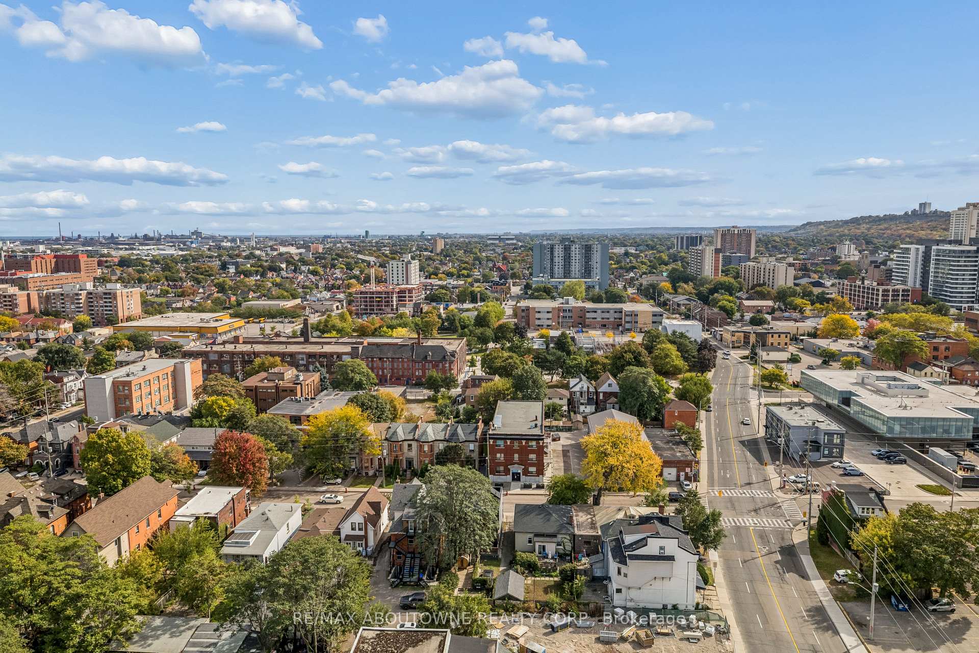 Photo 32 of Unit 1802, 91 John Street N, Hamilton, Beasley — HOMEH