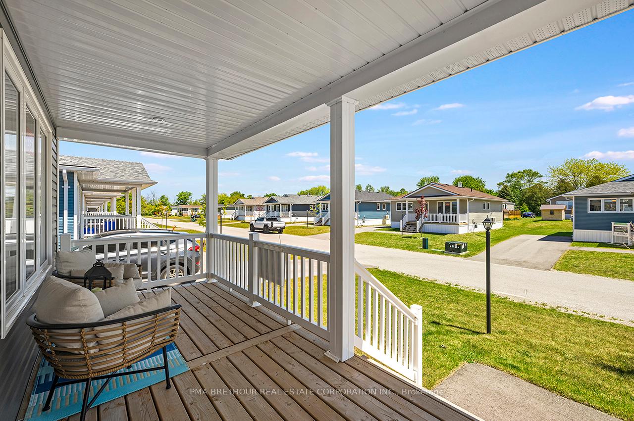 Photo 4 of 21 Bluffs View Boulevard, Ashfield-Colborne-Wawanosh, Colborne — HOMEH