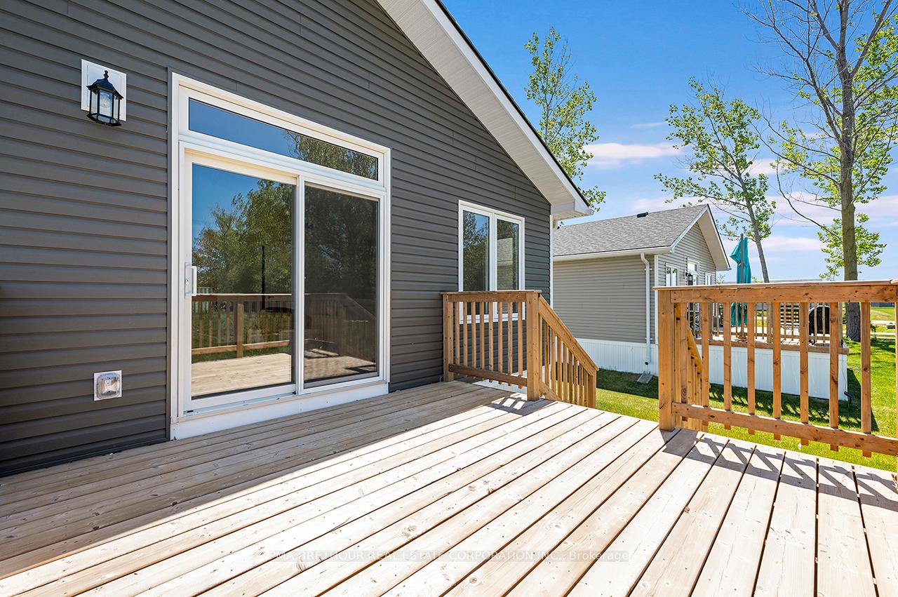 Photo 6 of 21 Bluffs View Boulevard, Ashfield-Colborne-Wawanosh, Colborne — HOMEH