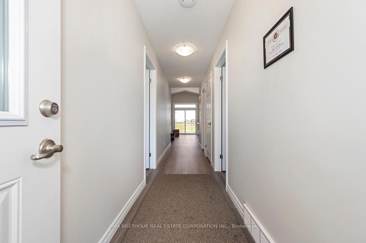 Photo 9 of 21 Bluffs View Boulevard, Ashfield-Colborne-Wawanosh, Colborne — HOMEH