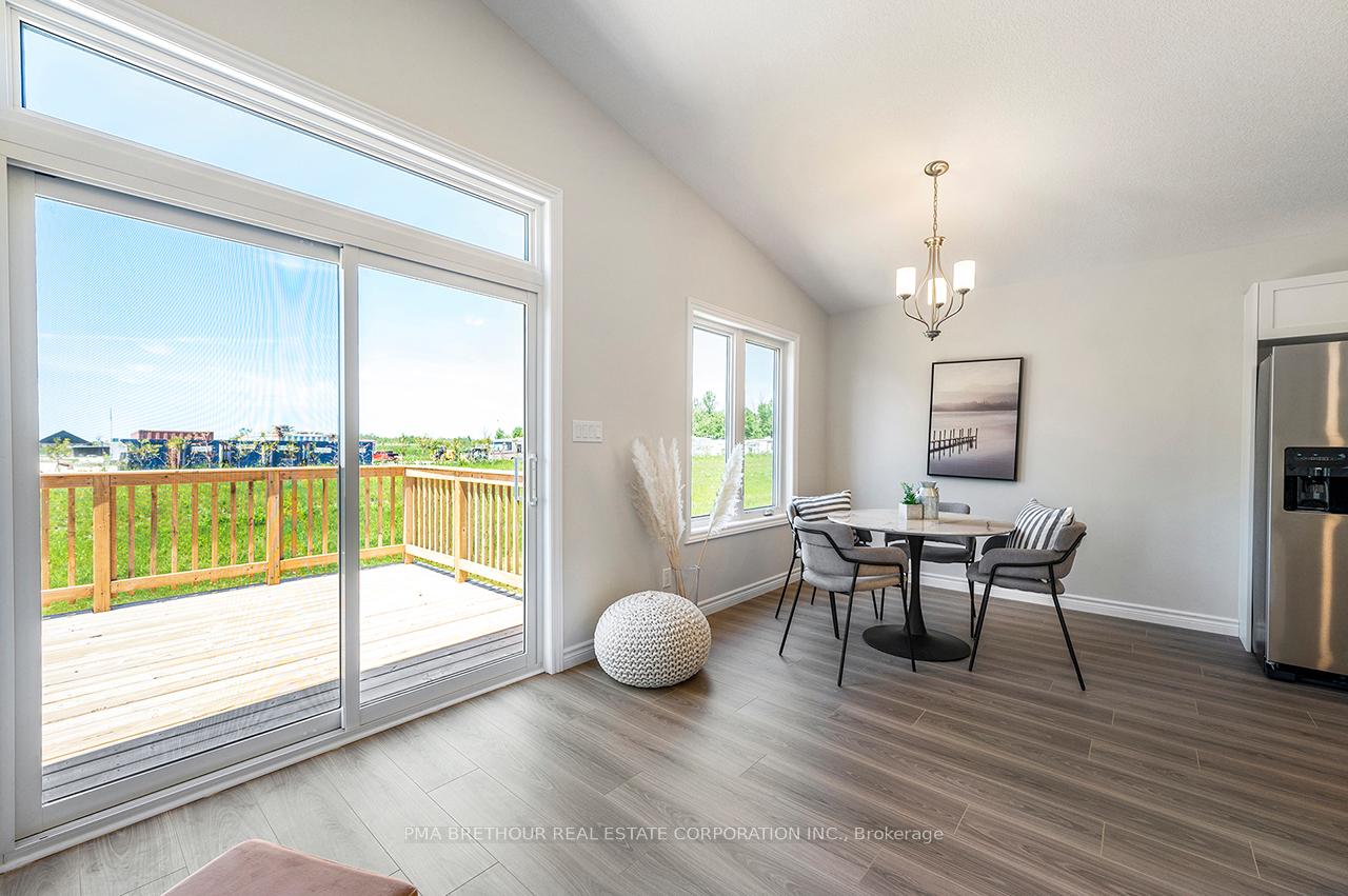 Photo 16 of 21 Bluffs View Boulevard, Ashfield-Colborne-Wawanosh, Colborne — HOMEH