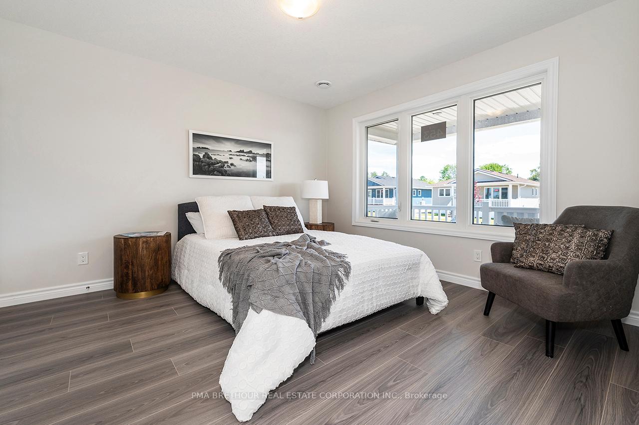 Photo 19 of 21 Bluffs View Boulevard, Ashfield-Colborne-Wawanosh, Colborne — HOMEH