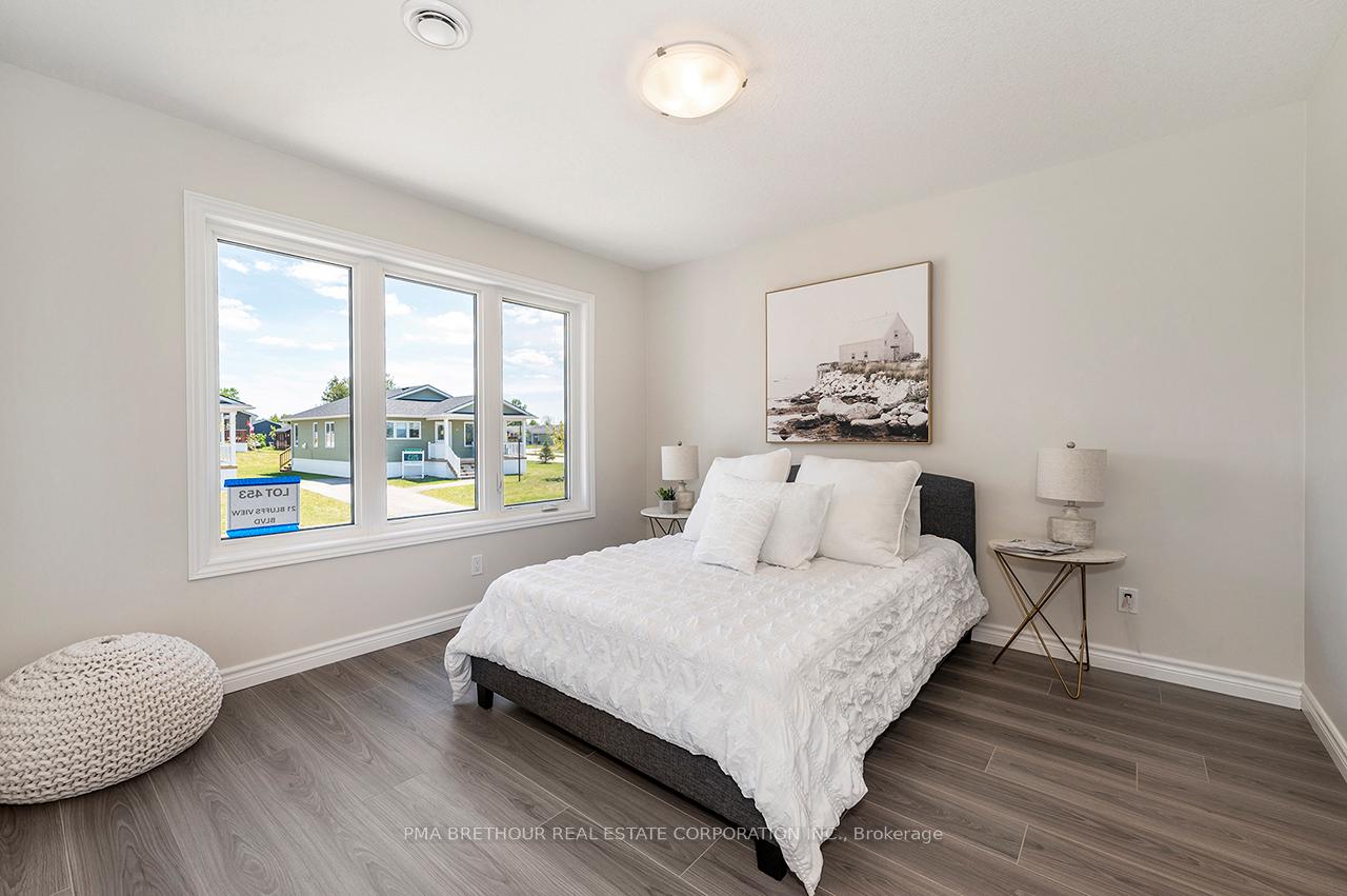 Photo 24 of 21 Bluffs View Boulevard, Ashfield-Colborne-Wawanosh, Colborne — HOMEH
