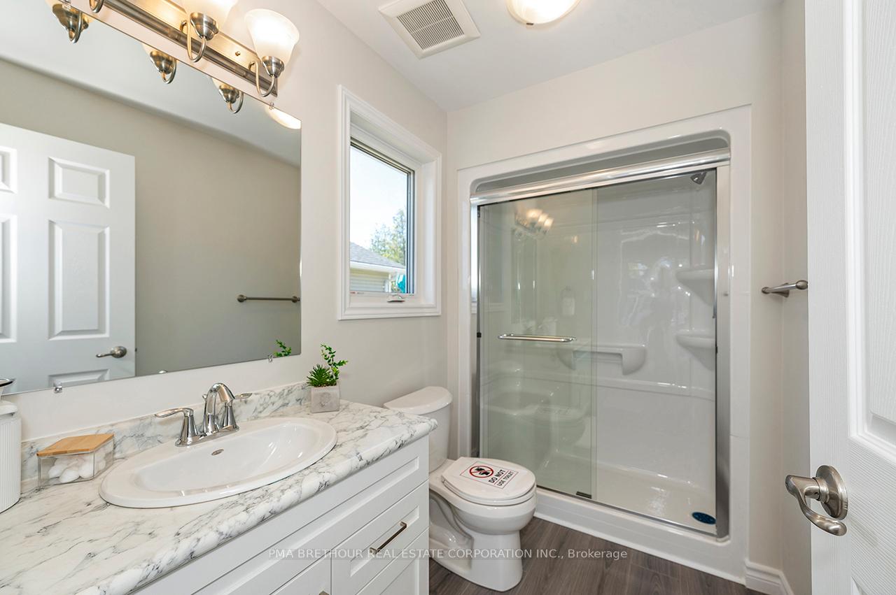 Photo 29 of 21 Bluffs View Boulevard, Ashfield-Colborne-Wawanosh, Colborne — HOMEH