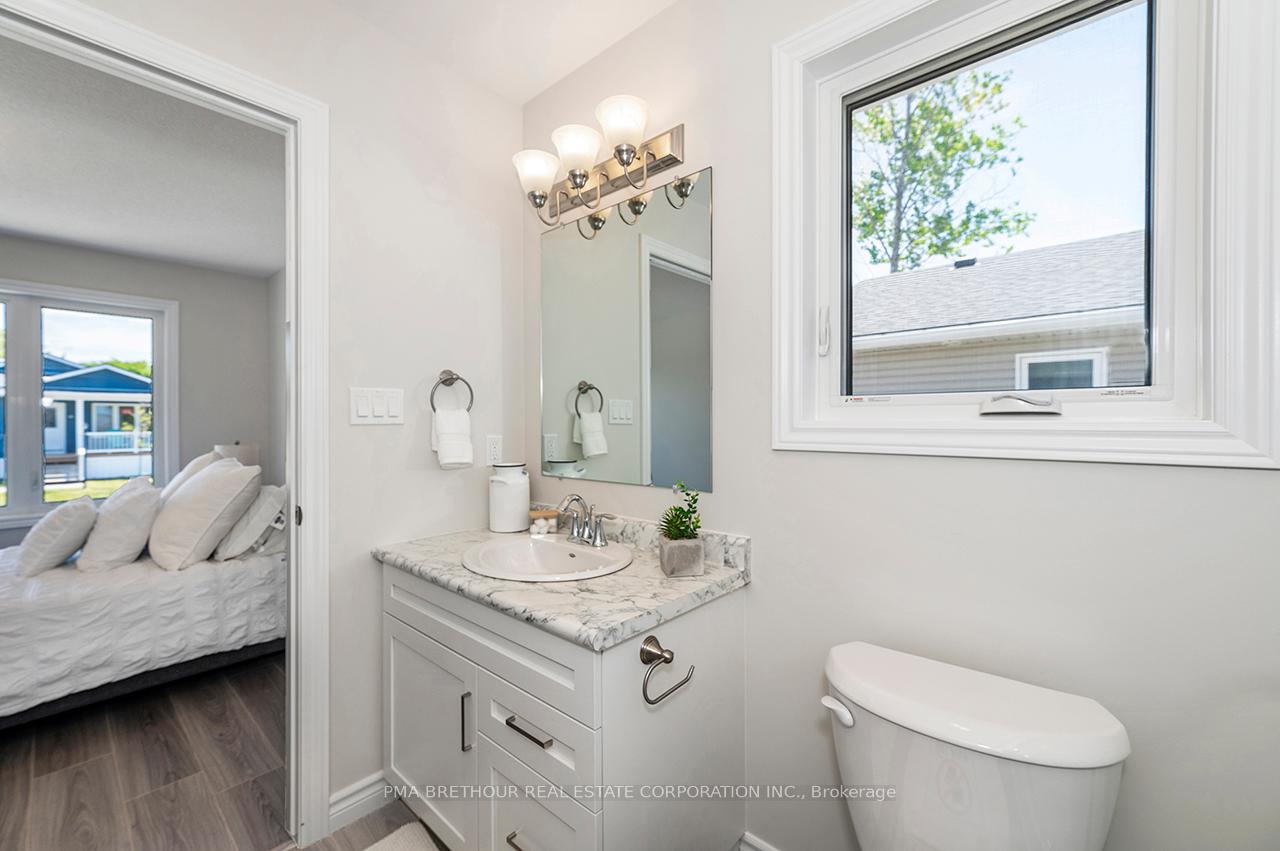 Photo 30 of 21 Bluffs View Boulevard, Ashfield-Colborne-Wawanosh, Colborne — HOMEH