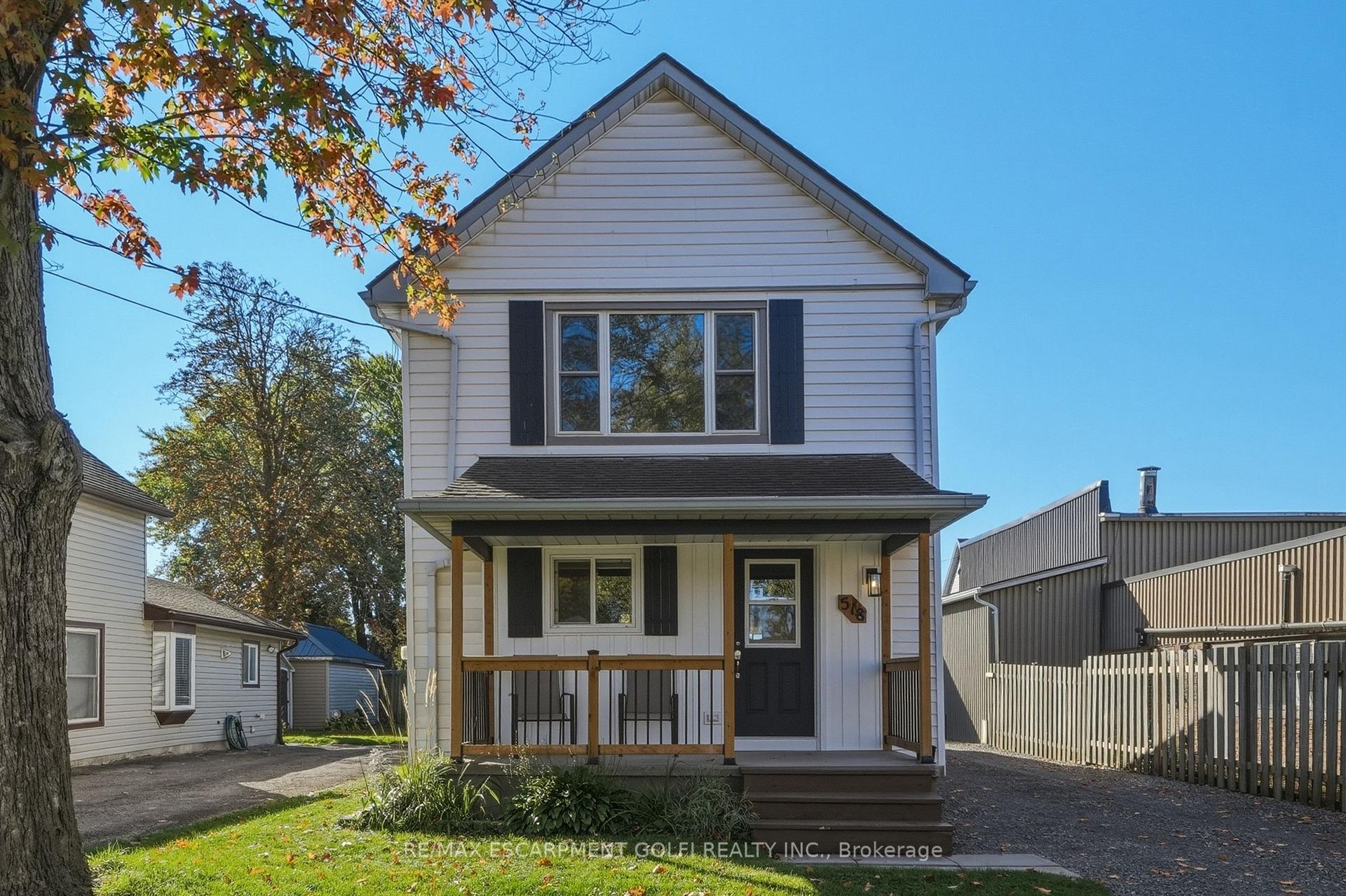 Photo of 518 Hill Street