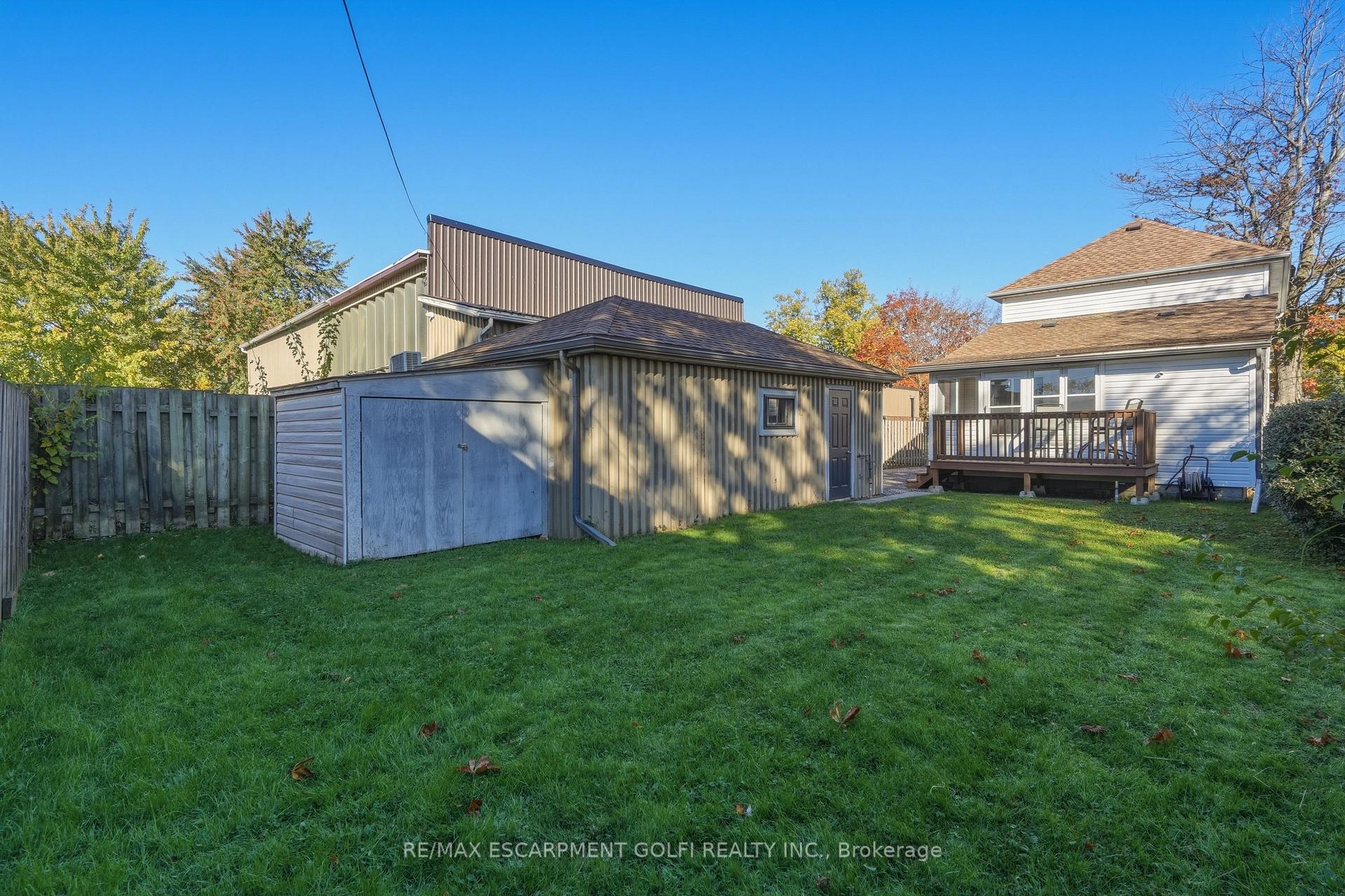 Photo 23 of 518 Hill Street, Welland, Lincoln/Crowland — HOMEH