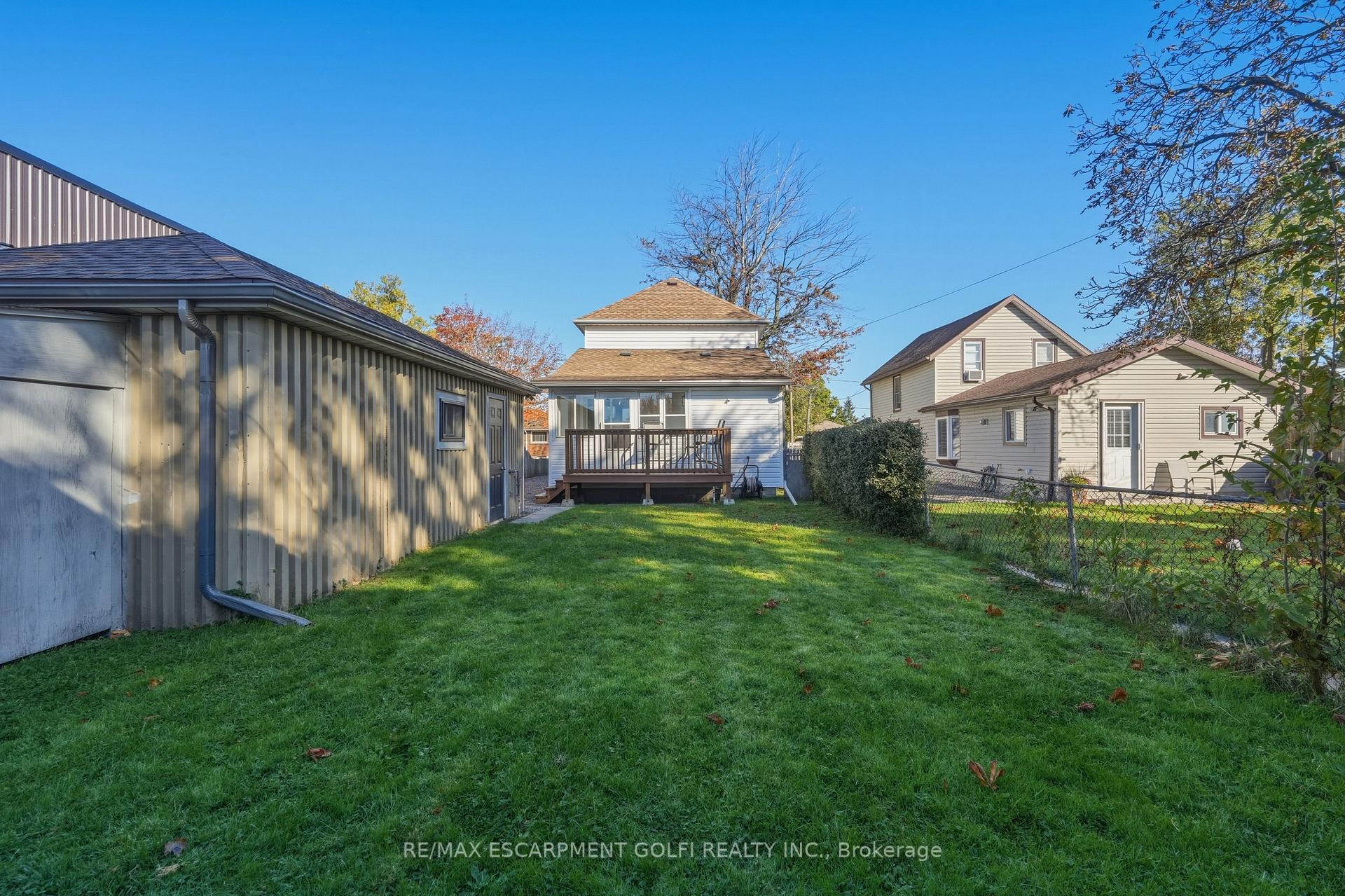 Photo 24 of 518 Hill Street, Welland, Lincoln/Crowland — HOMEH