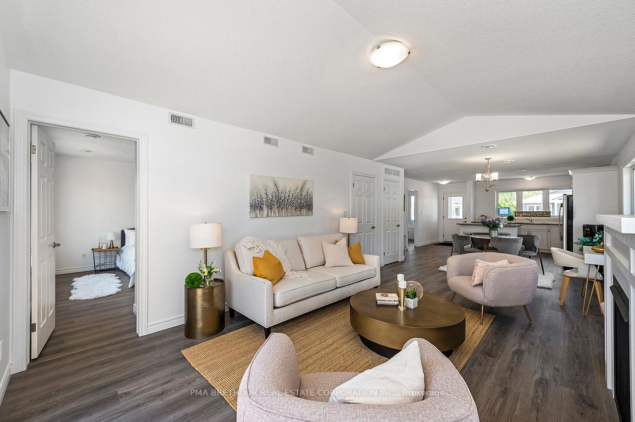 Photo 19 of 20 Bluffs View Boulevard, Ashfield-Colborne-Wawanosh, Colborne — HOMEH