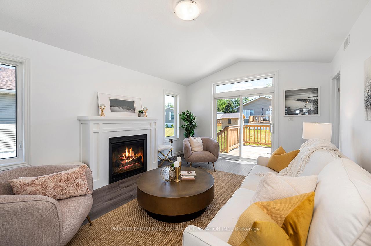 Photo 20 of 20 Bluffs View Boulevard, Ashfield-Colborne-Wawanosh, Colborne — HOMEH