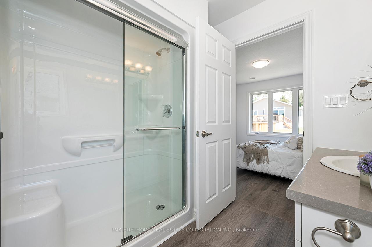Photo 26 of 20 Bluffs View Boulevard, Ashfield-Colborne-Wawanosh, Colborne — HOMEH