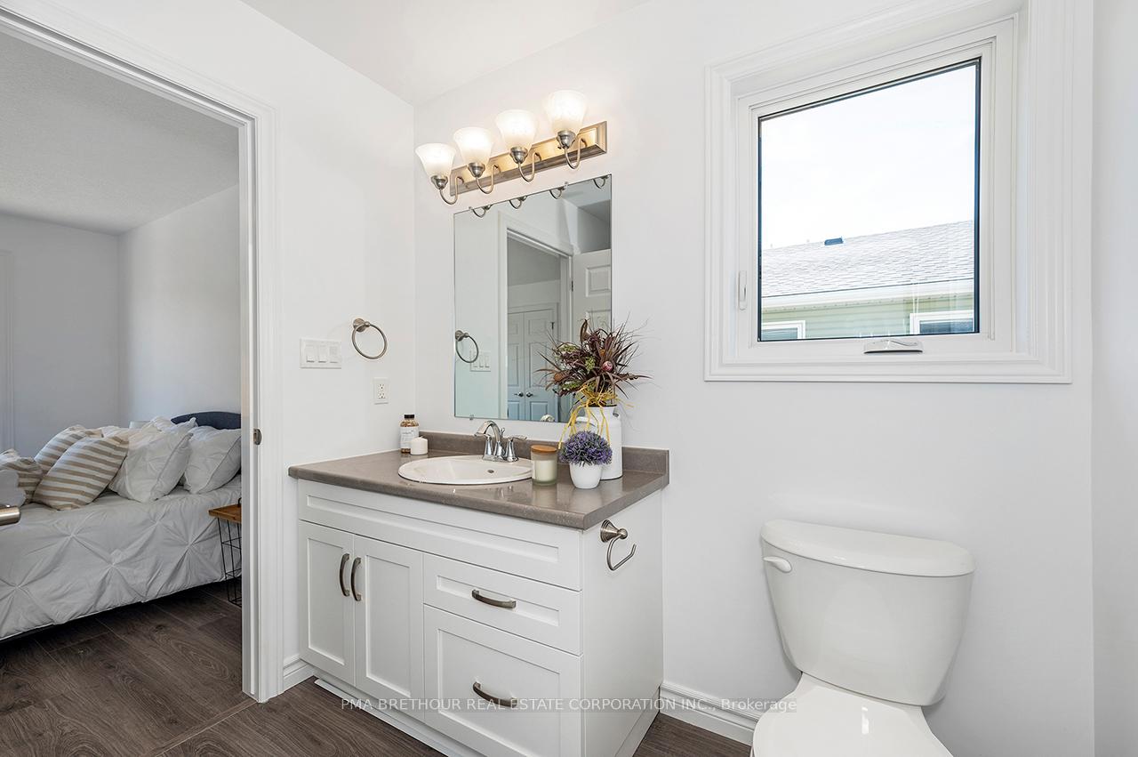 Photo 27 of 20 Bluffs View Boulevard, Ashfield-Colborne-Wawanosh, Colborne — HOMEH