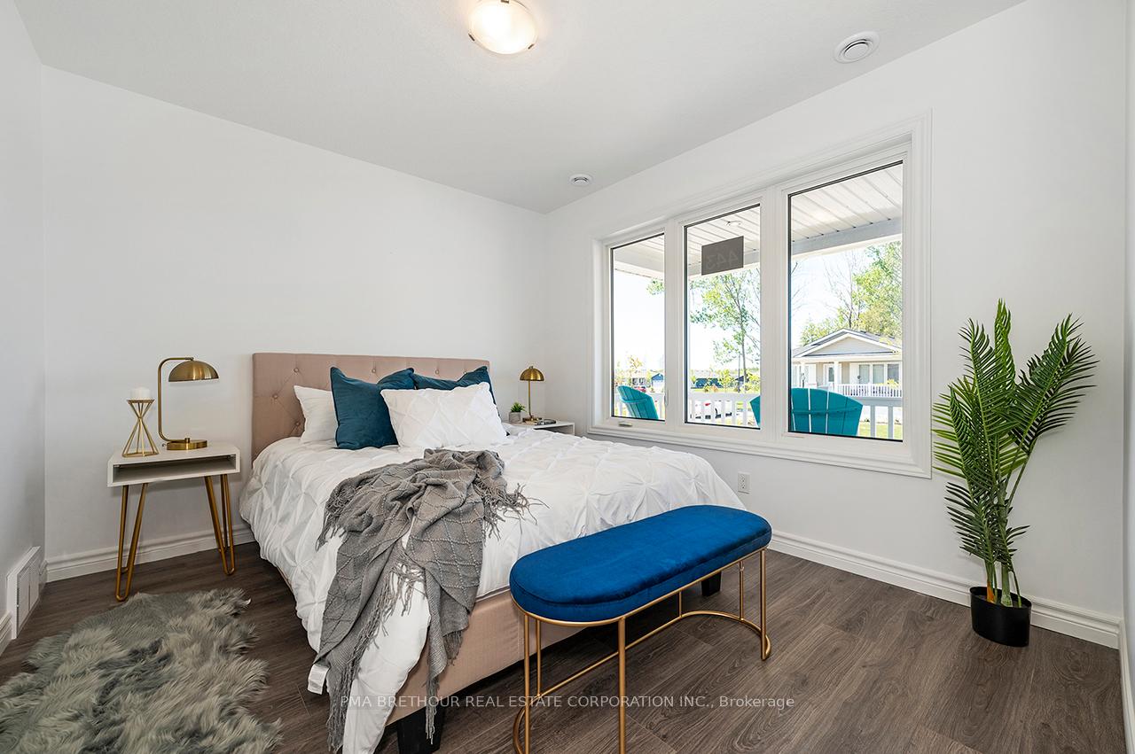 Photo 28 of 20 Bluffs View Boulevard, Ashfield-Colborne-Wawanosh, Colborne — HOMEH