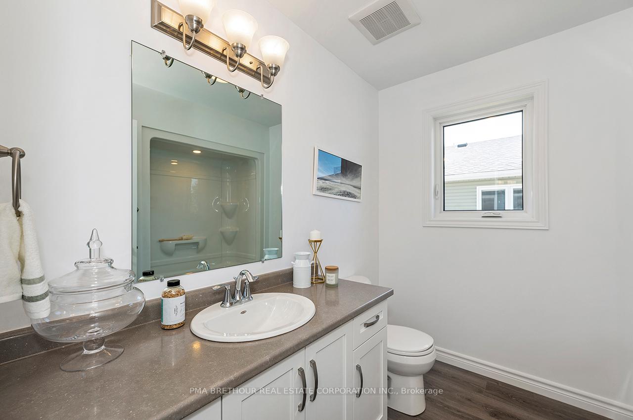 Photo 31 of 20 Bluffs View Boulevard, Ashfield-Colborne-Wawanosh, Colborne — HOMEH