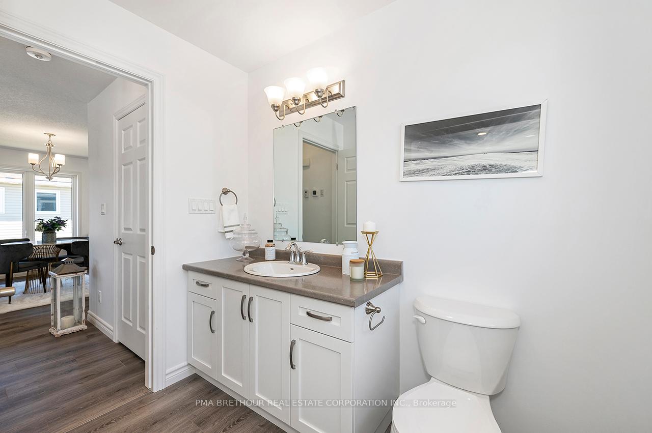 Photo 33 of 20 Bluffs View Boulevard, Ashfield-Colborne-Wawanosh, Colborne — HOMEH