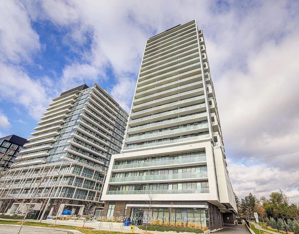 Photo of Unit 201, 188 Fairview Mall Drive