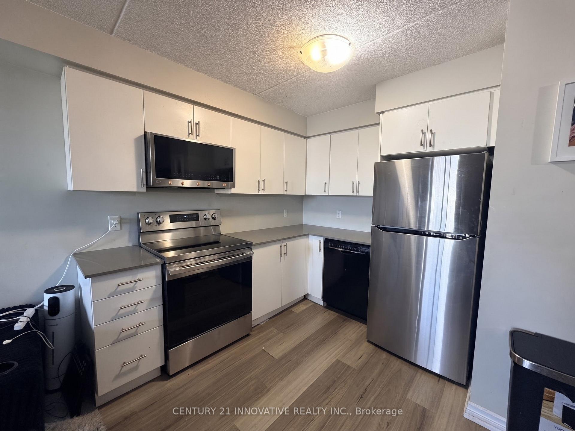 Photo 2 of Unit 603, 716 Main Street E, Milton, Old Milton — HOMEH