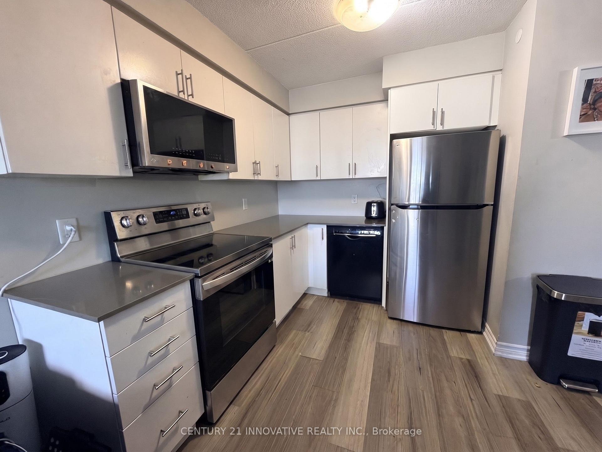 Photo 3 of Unit 603, 716 Main Street E, Milton, Old Milton — HOMEH
