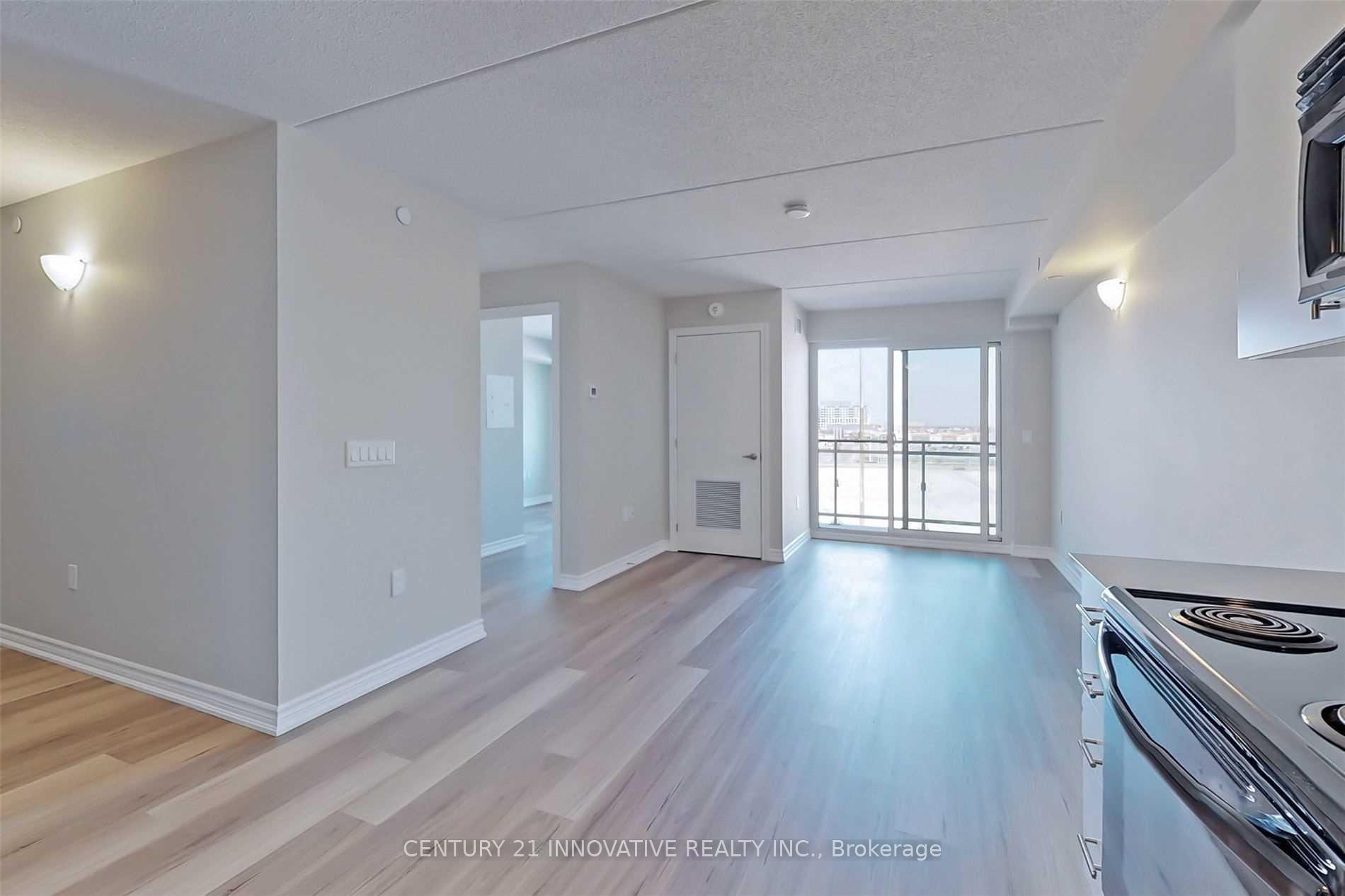 Photo 4 of Unit 603, 716 Main Street E, Milton, Old Milton — HOMEH