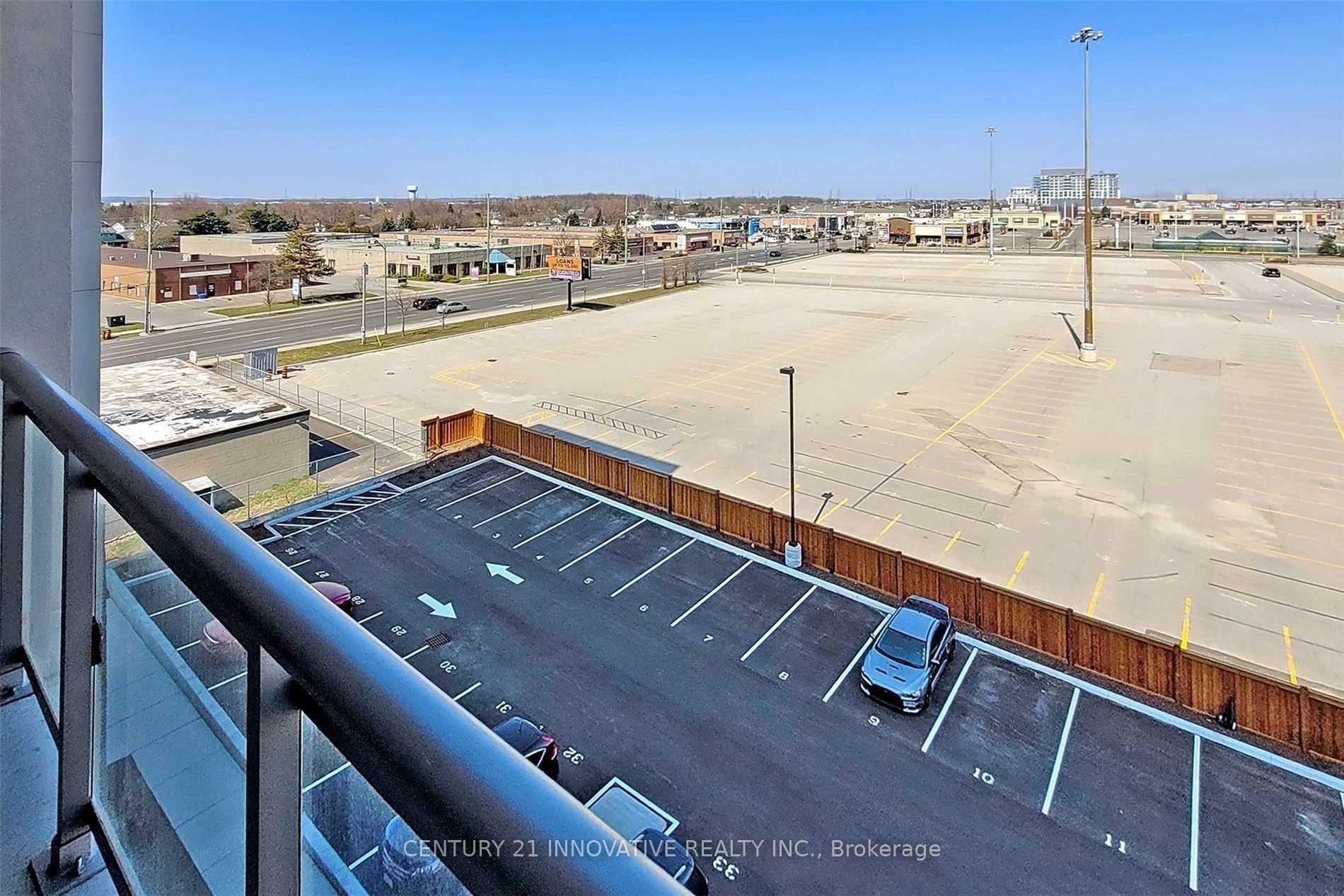 Photo 12 of Unit 603, 716 Main Street E, Milton, Old Milton — HOMEH
