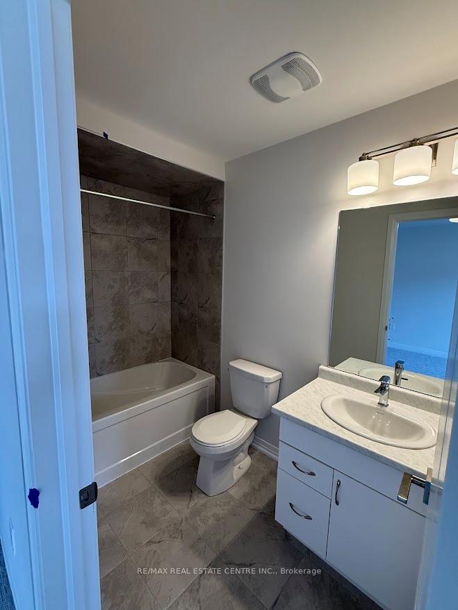 Photo 12 of Unit 47, 313 Conklin Road, Brantford, Empire South — HOMEH