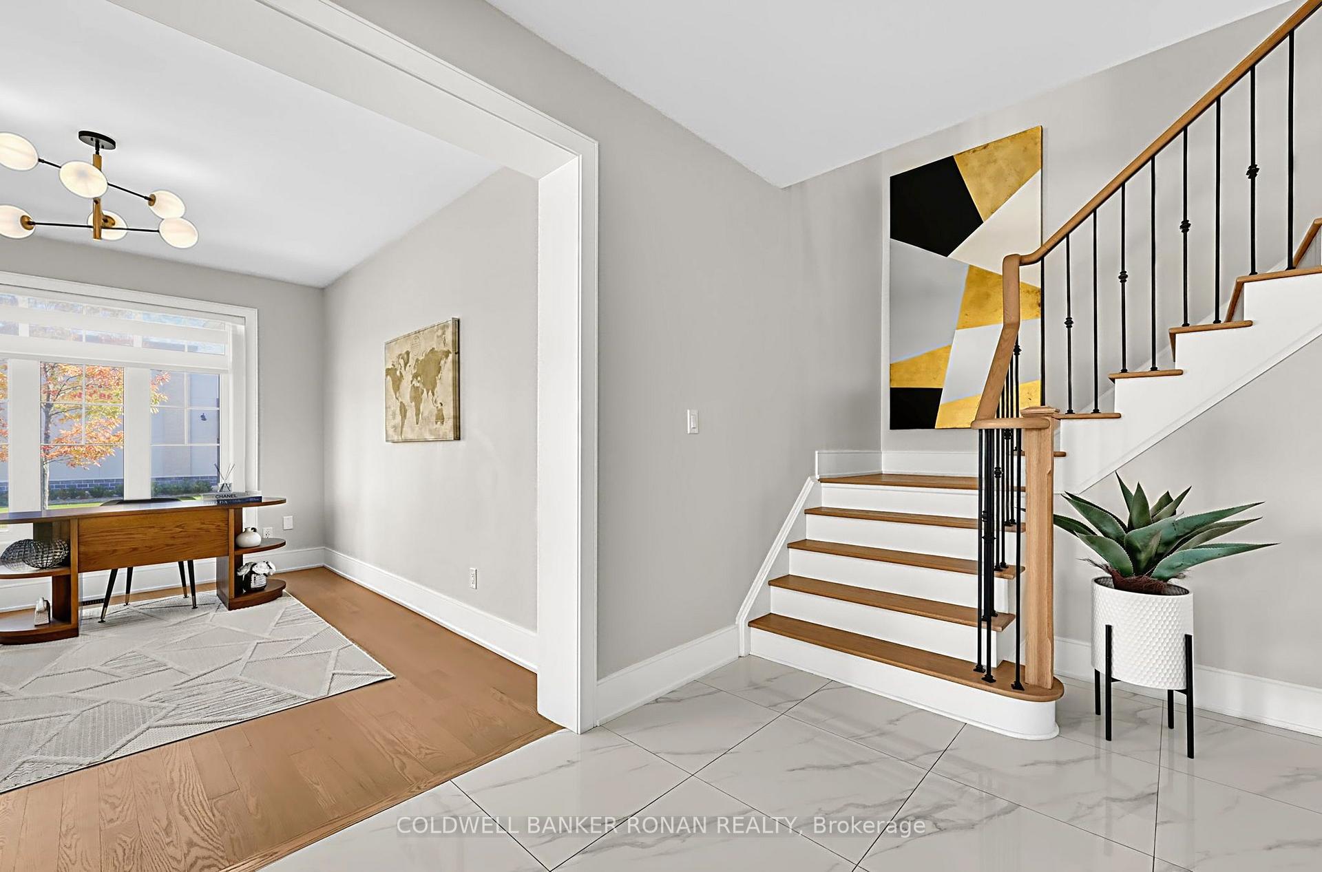 Photo 4 of 16 Hawke Crescent, New Tecumseth, Tottenham — HOMEH