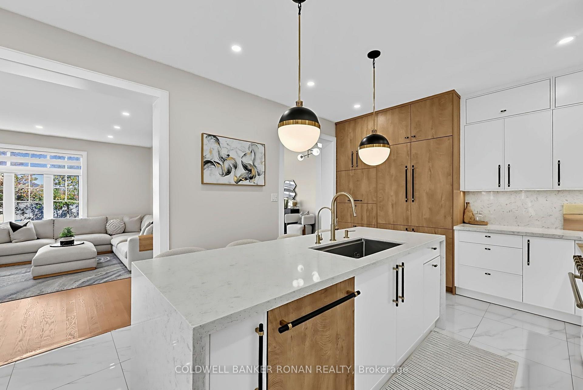 Photo 10 of 16 Hawke Crescent, New Tecumseth, Tottenham — HOMEH
