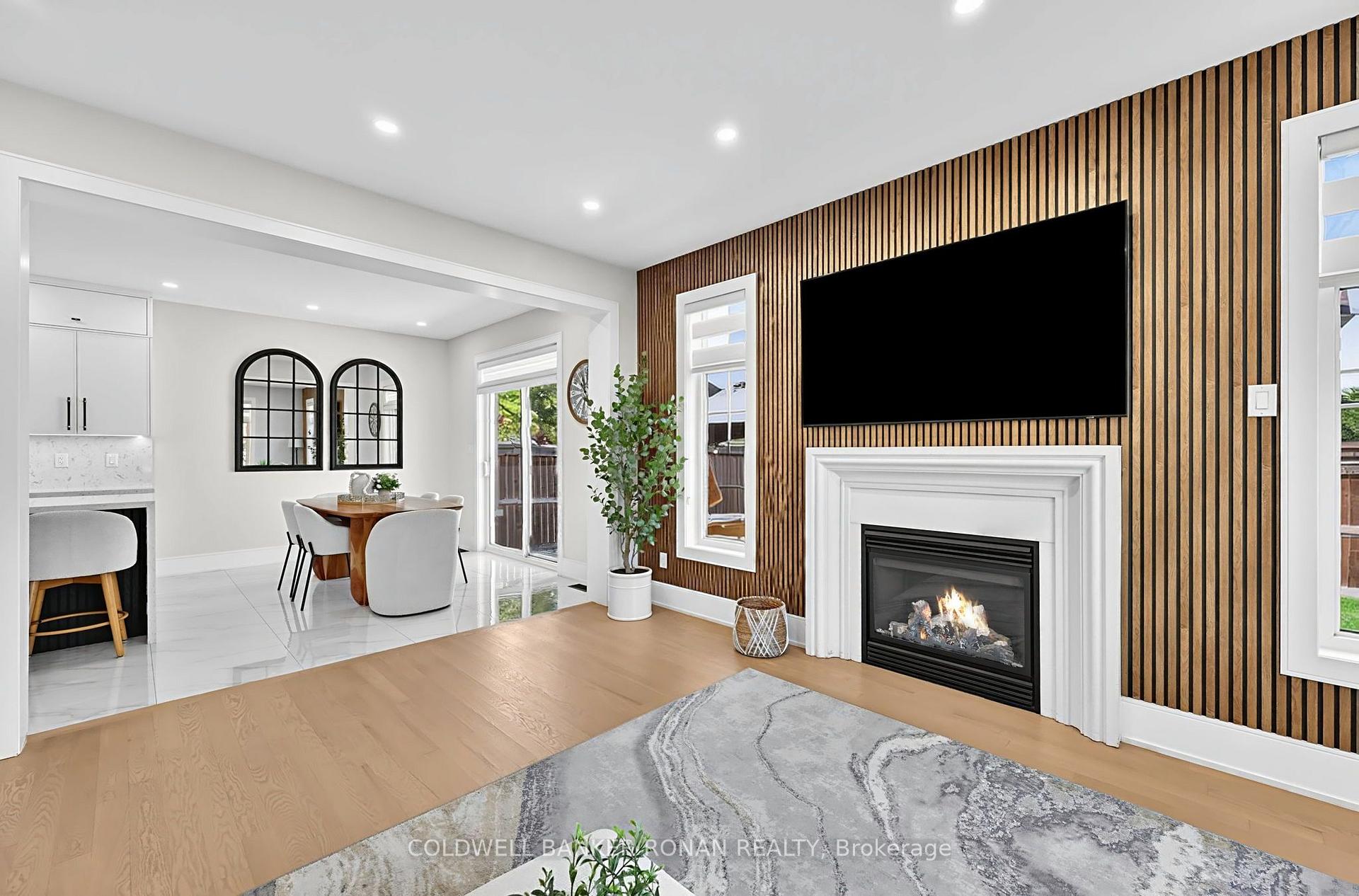 Photo 16 of 16 Hawke Crescent, New Tecumseth, Tottenham — HOMEH