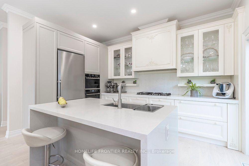 Photo 20 of 32 Davidson Road, Aurora, Aurora Highlands — HOMEH
