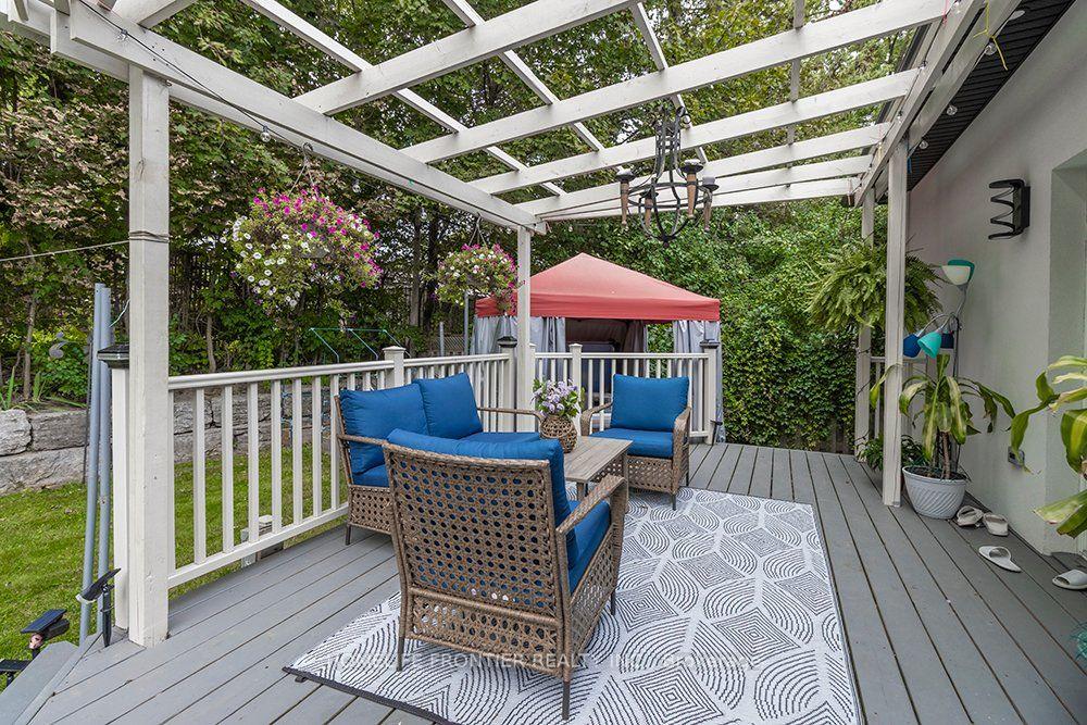 Photo 44 of 32 Davidson Road, Aurora, Aurora Highlands — HOMEH