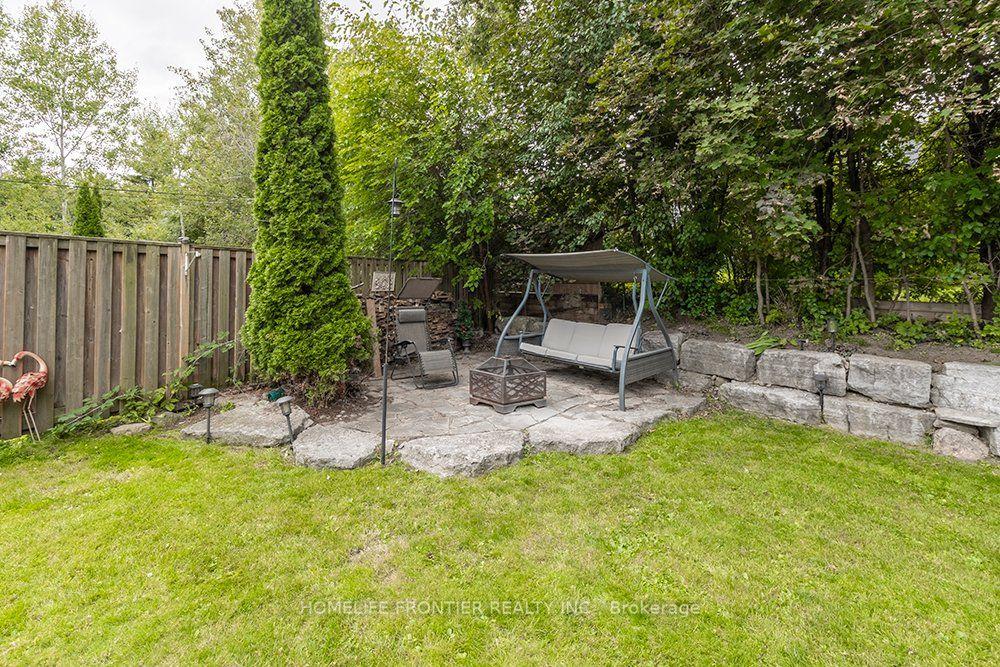 Photo 45 of 32 Davidson Road, Aurora, Aurora Highlands — HOMEH