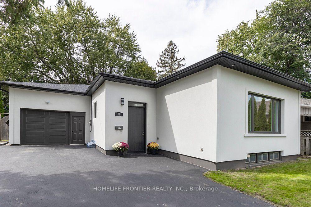 Photo 46 of 32 Davidson Road, Aurora, Aurora Highlands — HOMEH