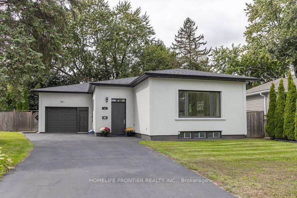 Photo 48 of 32 Davidson Road, Aurora, Aurora Highlands — HOMEH