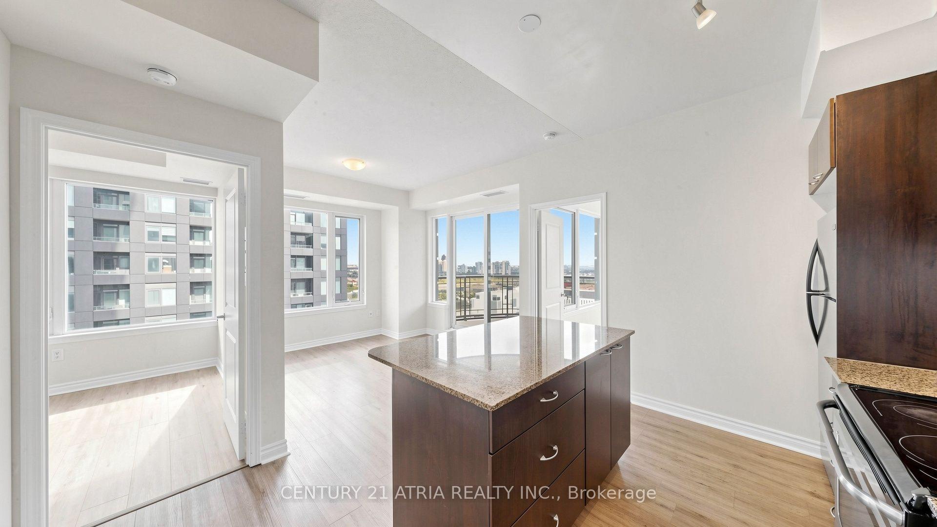 Photo of Unit 1802, 385 Prince Of Wales Drive
