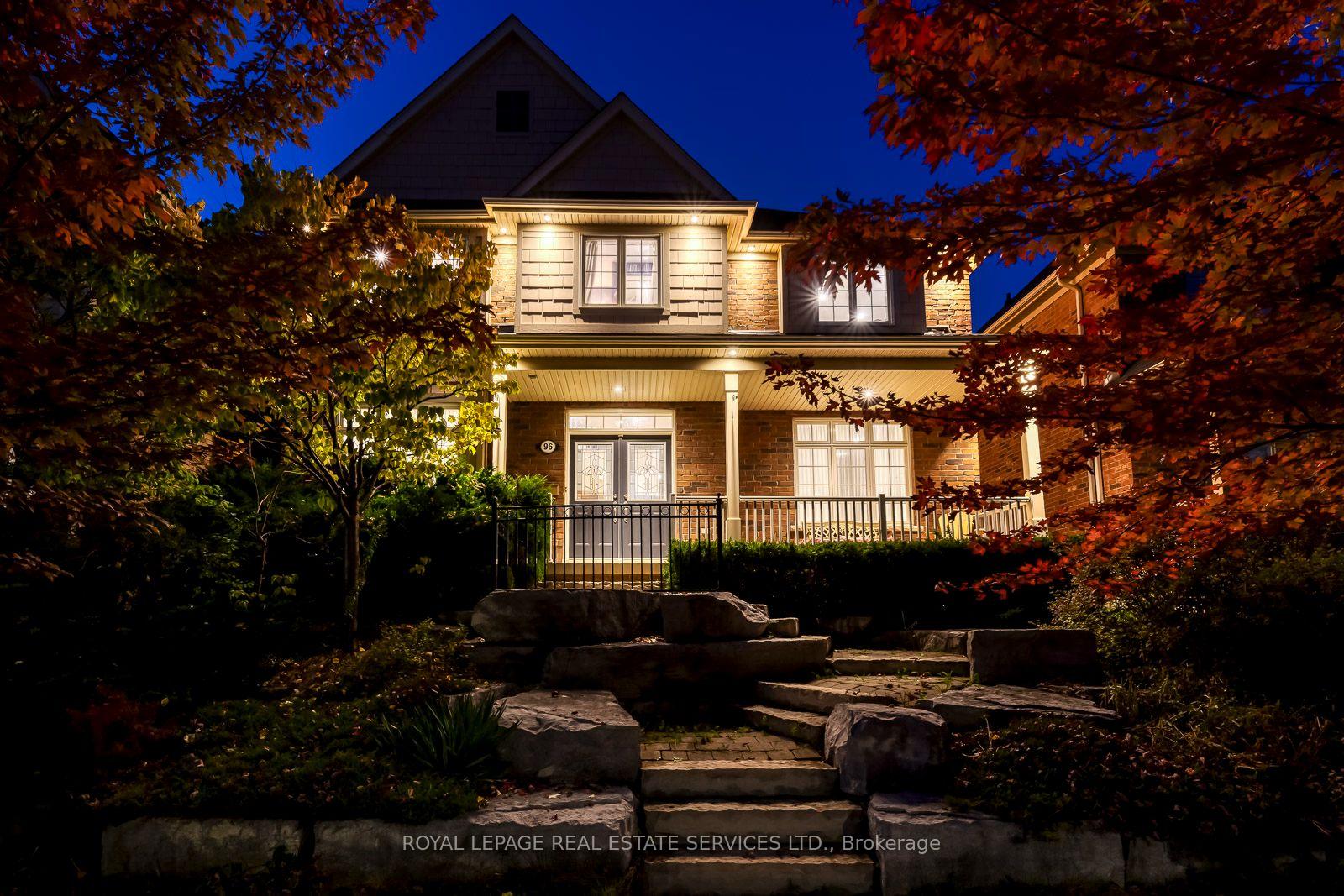 Photo 6 of 96 Thomas Street, Mississauga, Streetsville — HOMEH