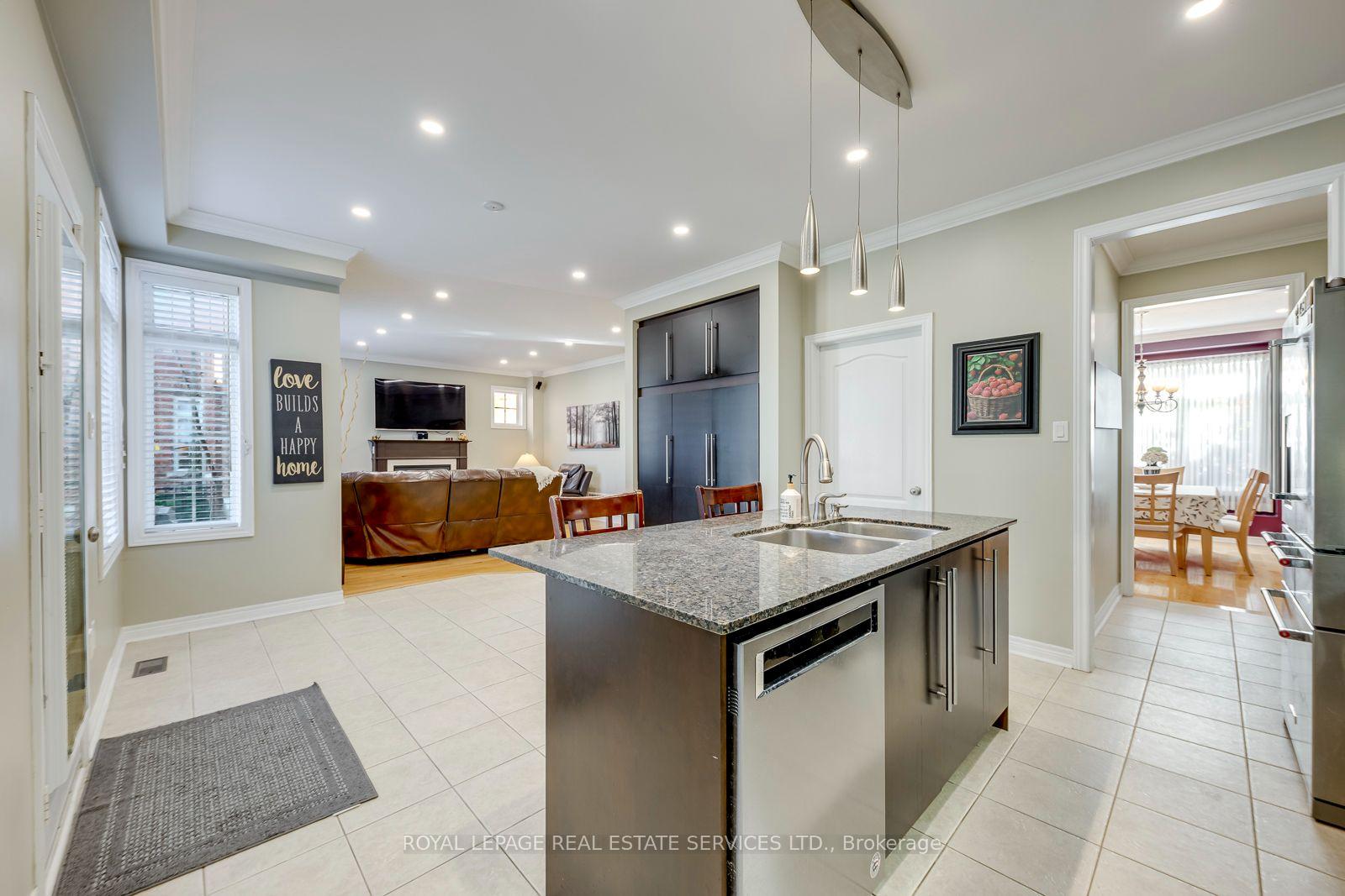 Photo 20 of 96 Thomas Street, Mississauga, Streetsville — HOMEH
