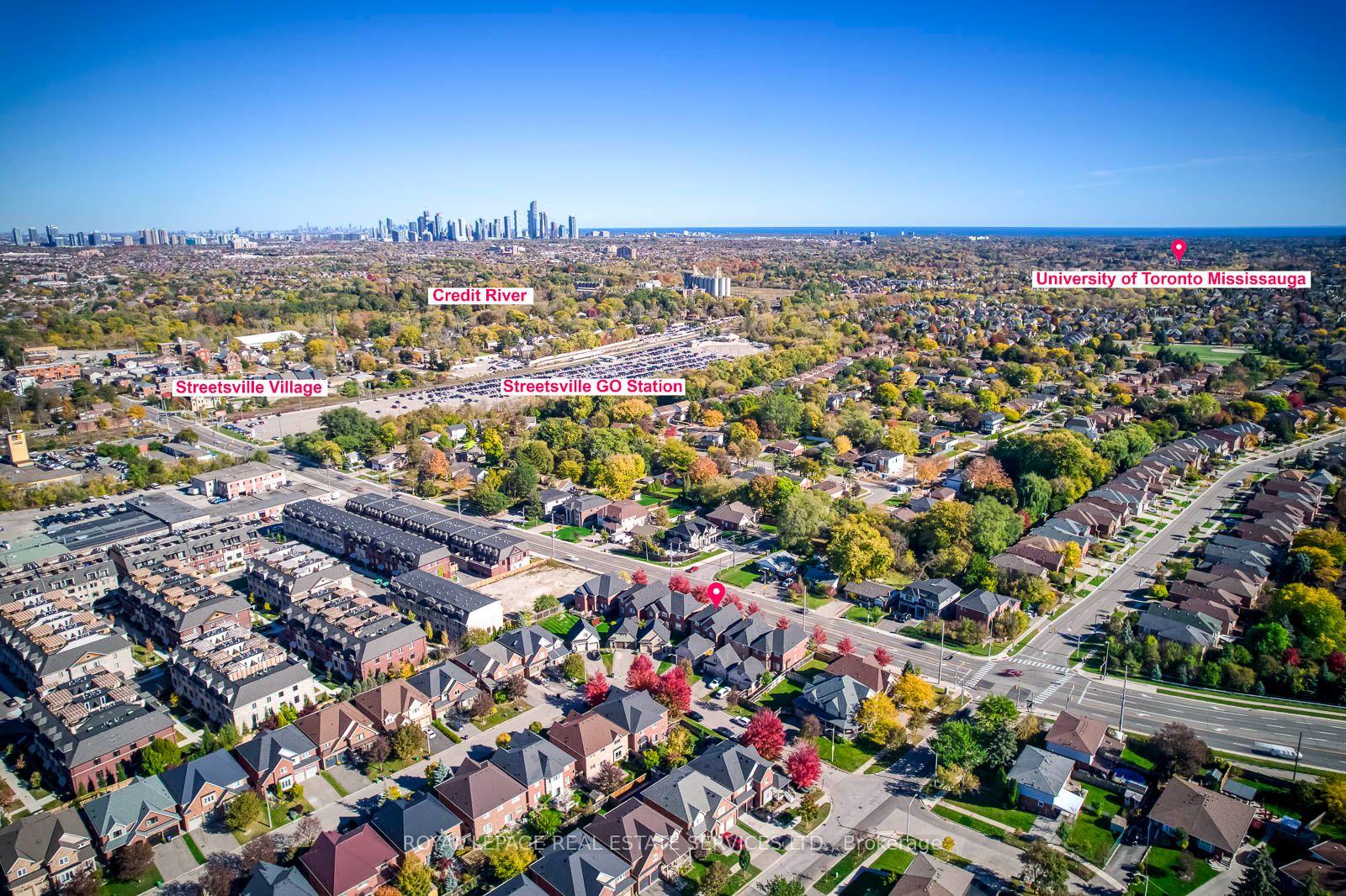 Photo 50 of 96 Thomas Street, Mississauga, Streetsville — HOMEH