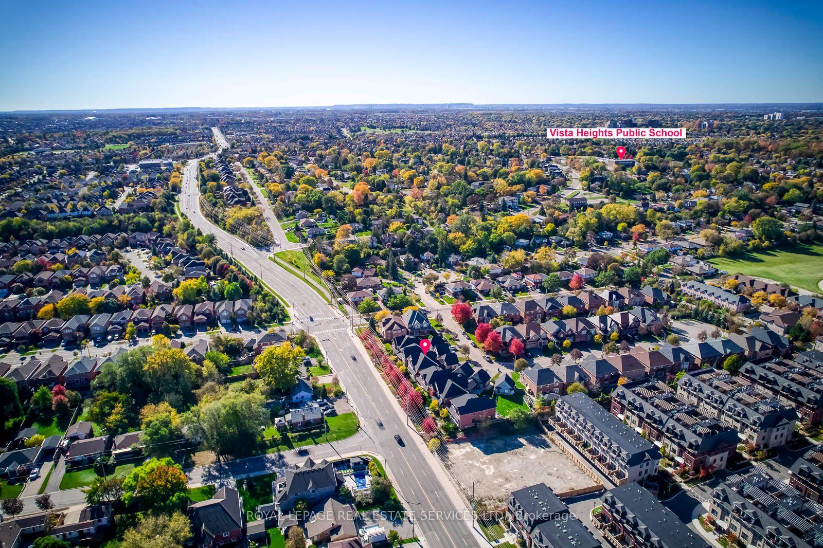 Photo 53 of 96 Thomas Street, Mississauga, Streetsville — HOMEH