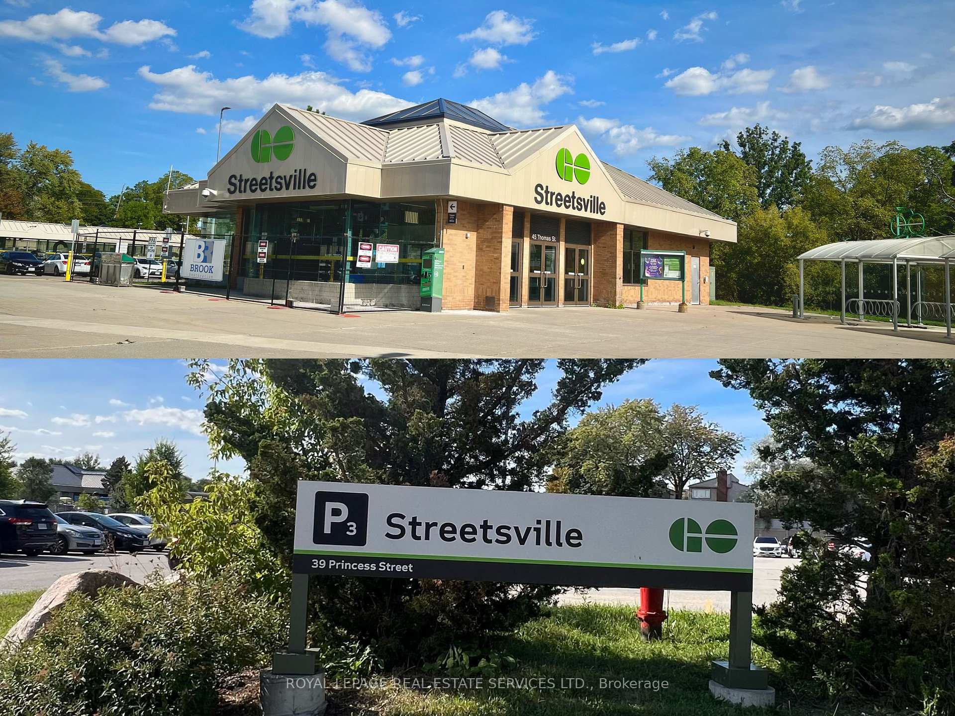 Photo 52 of 96 Thomas Street, Mississauga, Streetsville — HOMEH