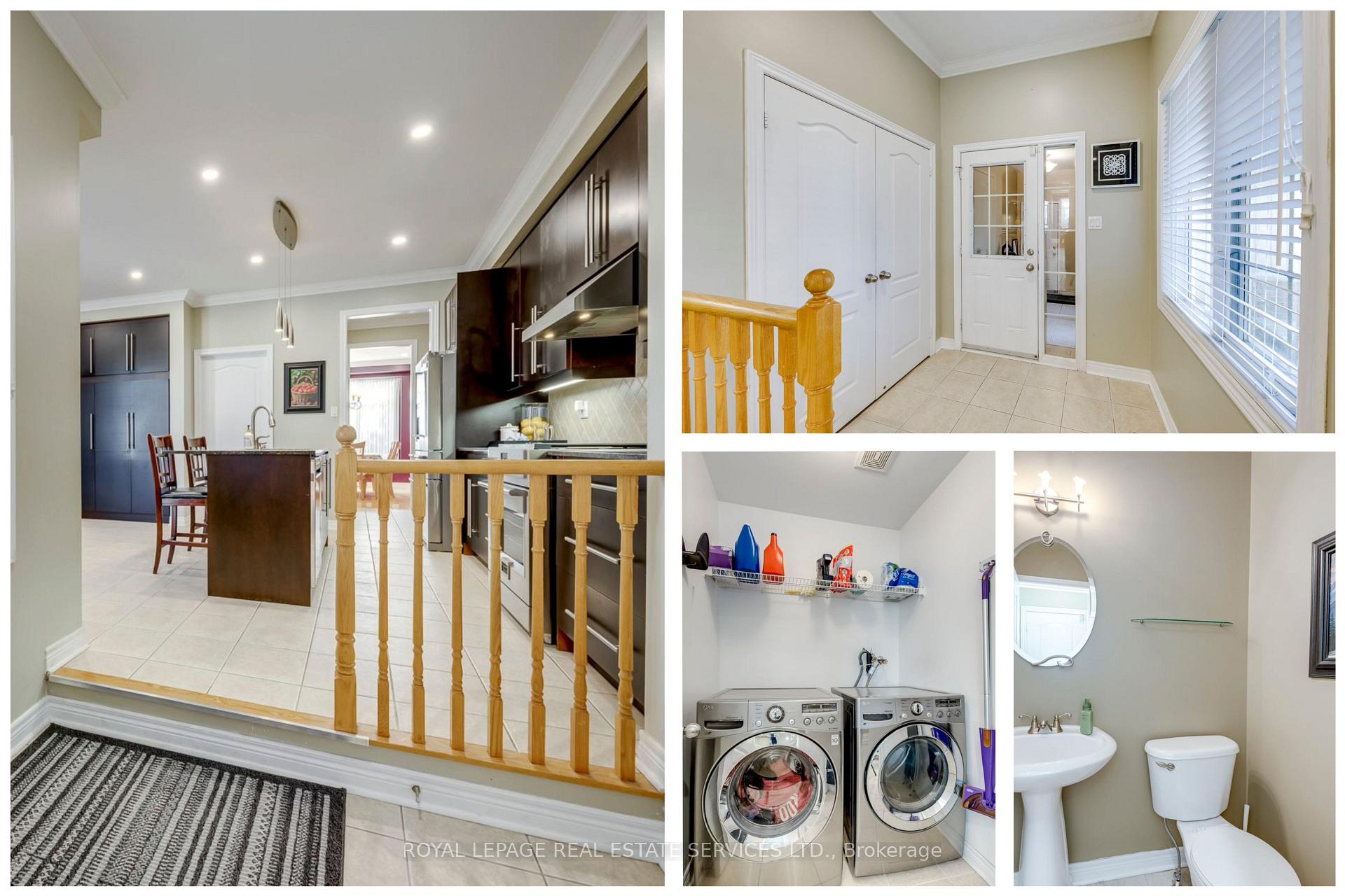 Photo 29 of 96 Thomas Street, Mississauga, Streetsville — HOMEH
