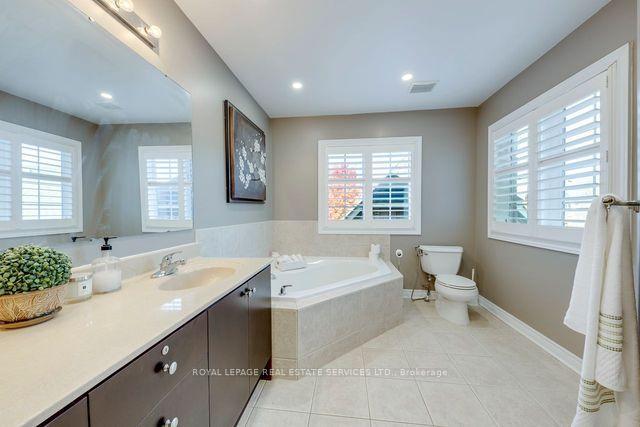 Photo 37 of 96 Thomas Street, Mississauga, Streetsville — HOMEH