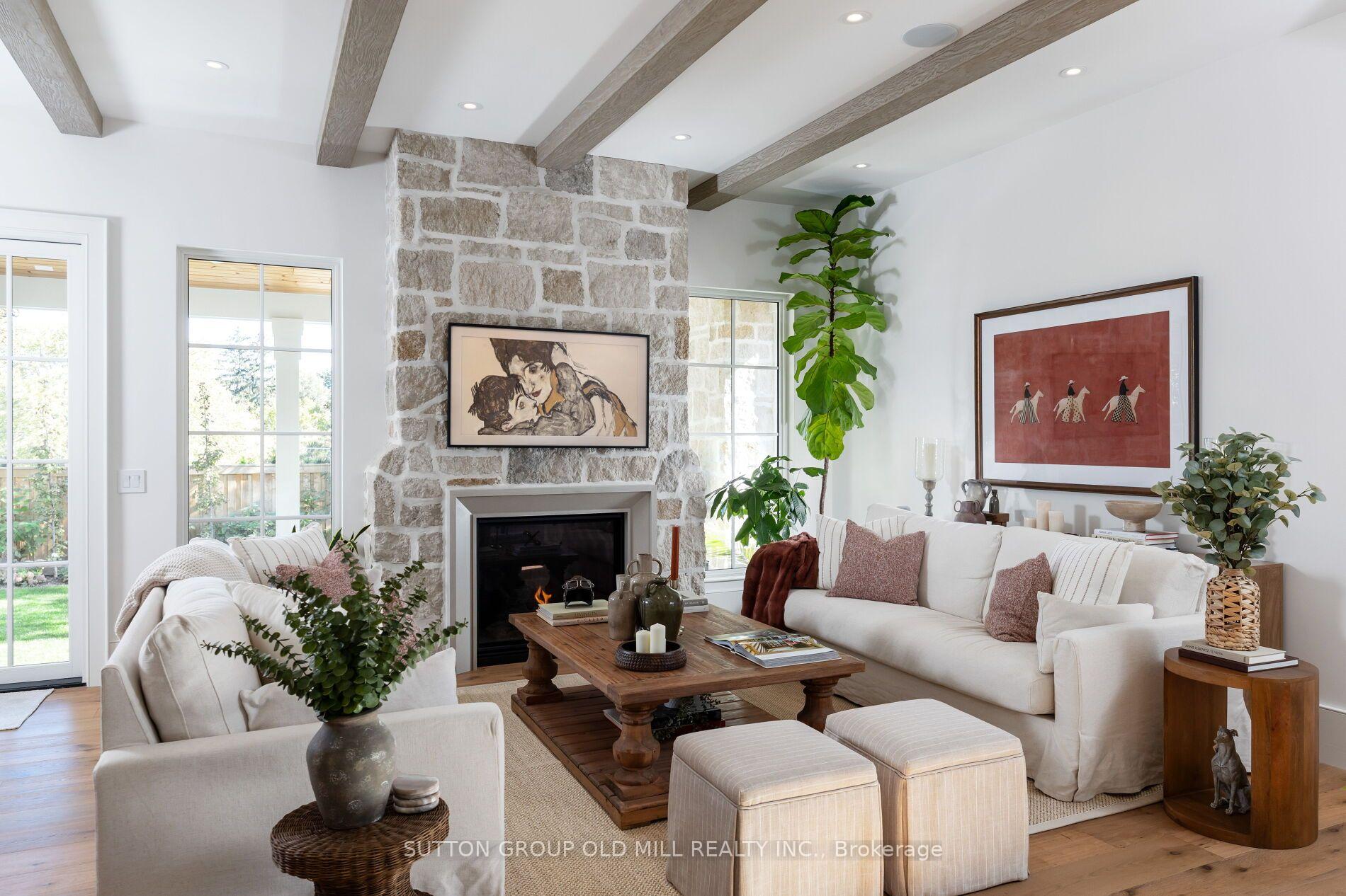 Photo 9 of 25 Beaucourt Road, Etobicoke, Stonegate-Queensway — HOMEH
