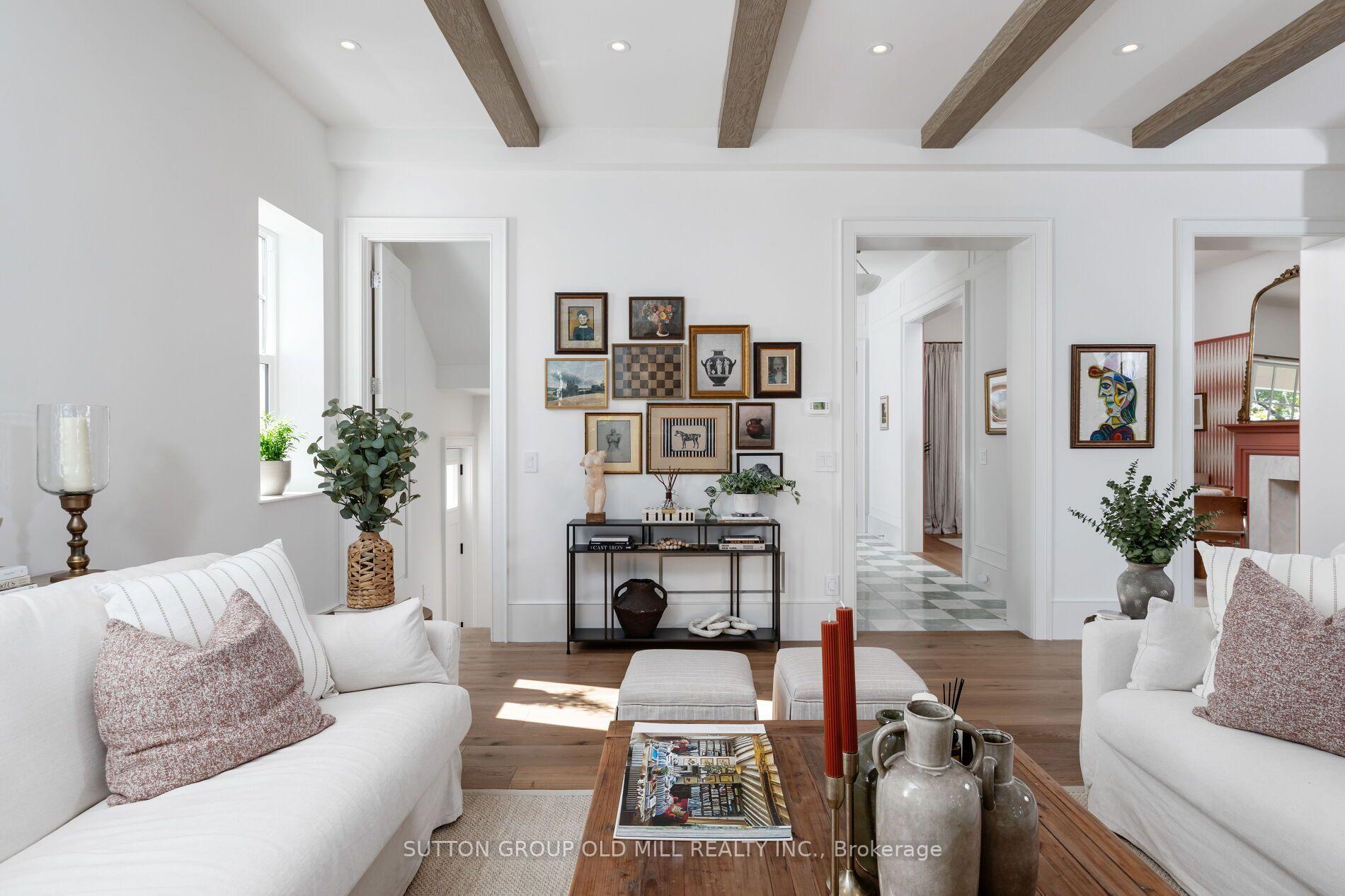 Photo 10 of 25 Beaucourt Road, Etobicoke, Stonegate-Queensway — HOMEH