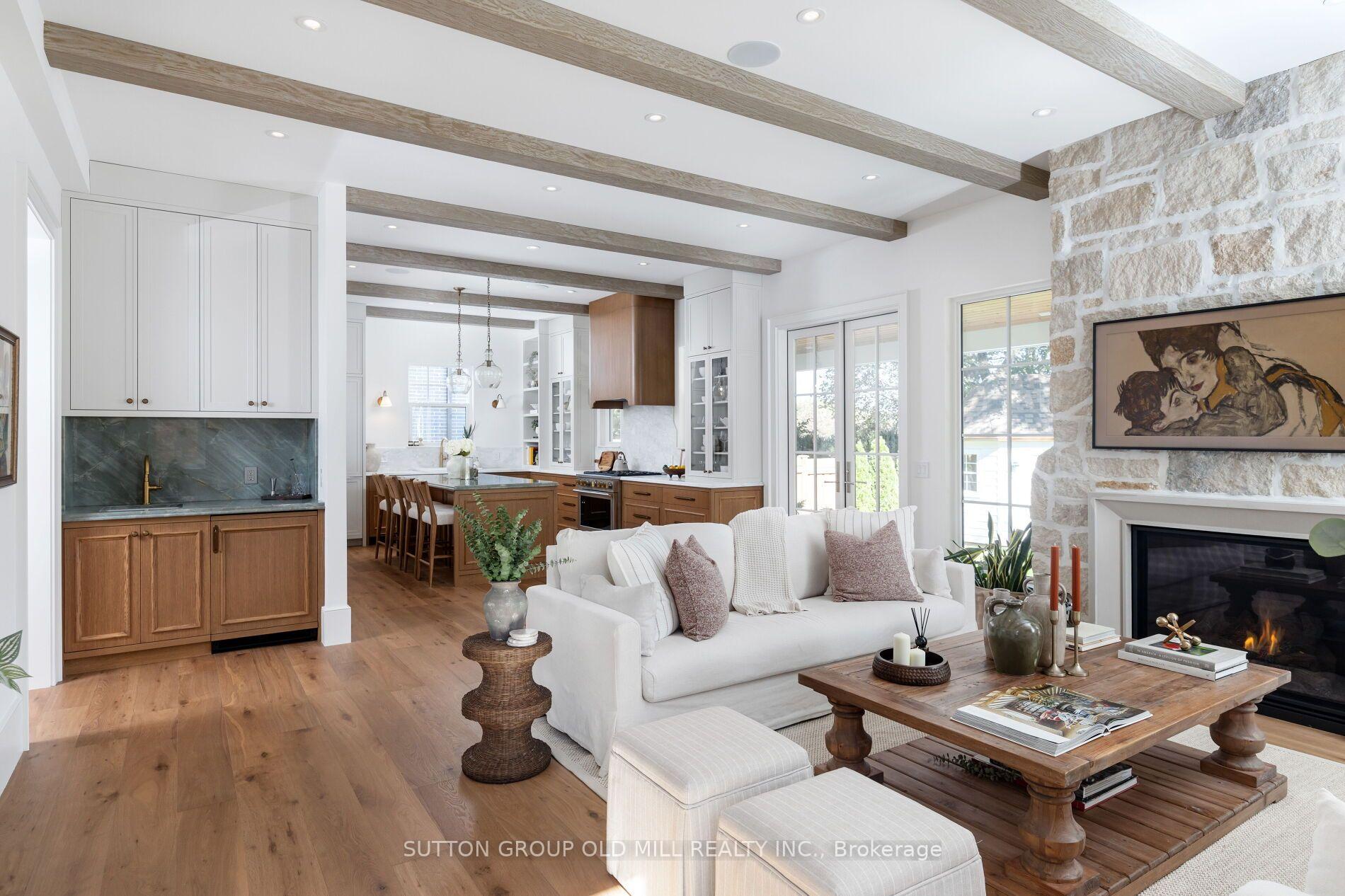 Photo 11 of 25 Beaucourt Road, Etobicoke, Stonegate-Queensway — HOMEH