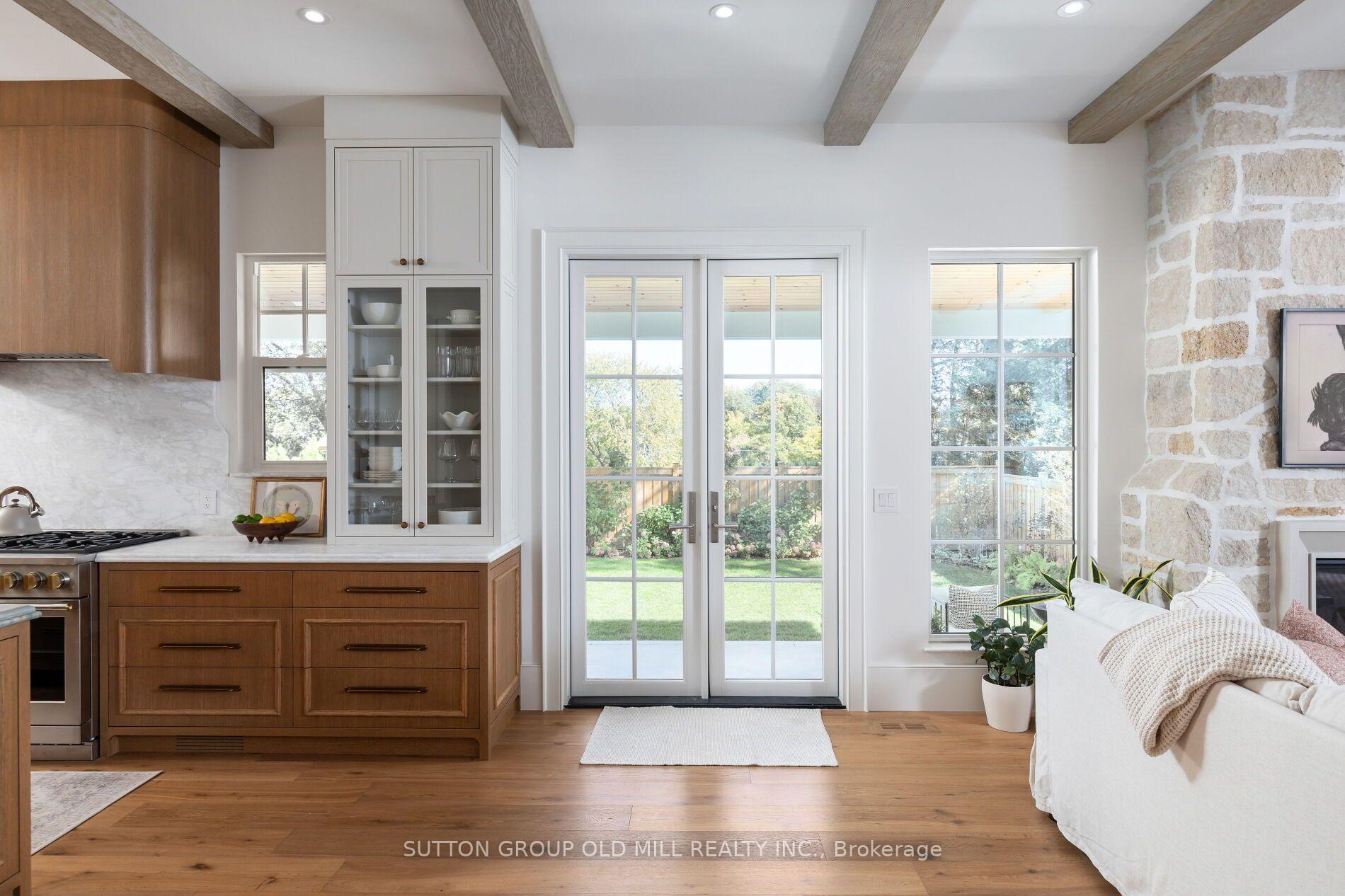 Photo 16 of 25 Beaucourt Road, Etobicoke, Stonegate-Queensway — HOMEH