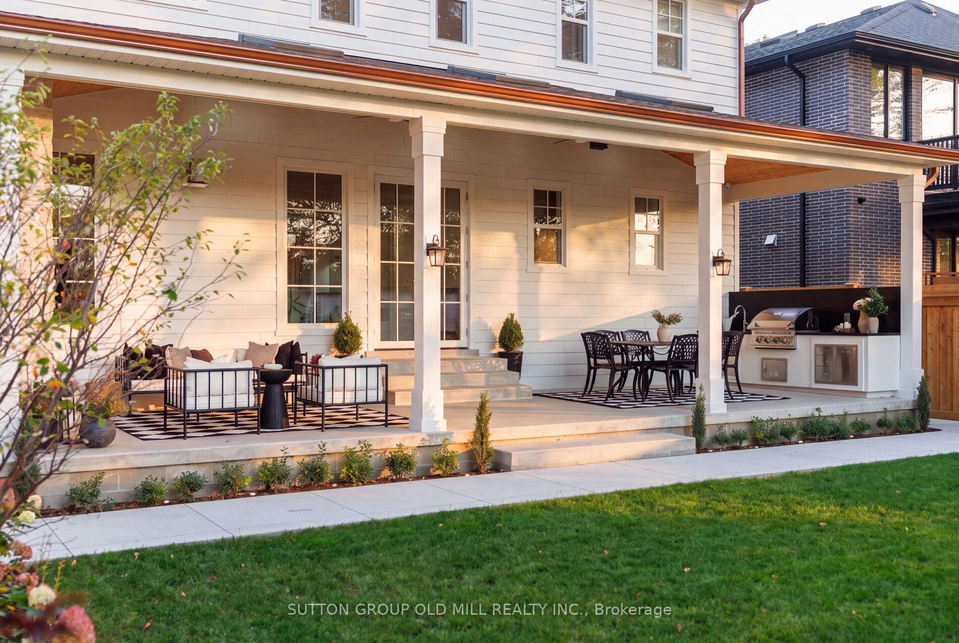 Photo 20 of 25 Beaucourt Road, Etobicoke, Stonegate-Queensway — HOMEH