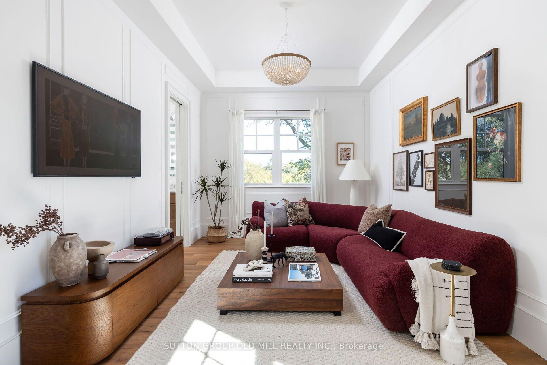 Photo 30 of 25 Beaucourt Road, Etobicoke, Stonegate-Queensway — HOMEH